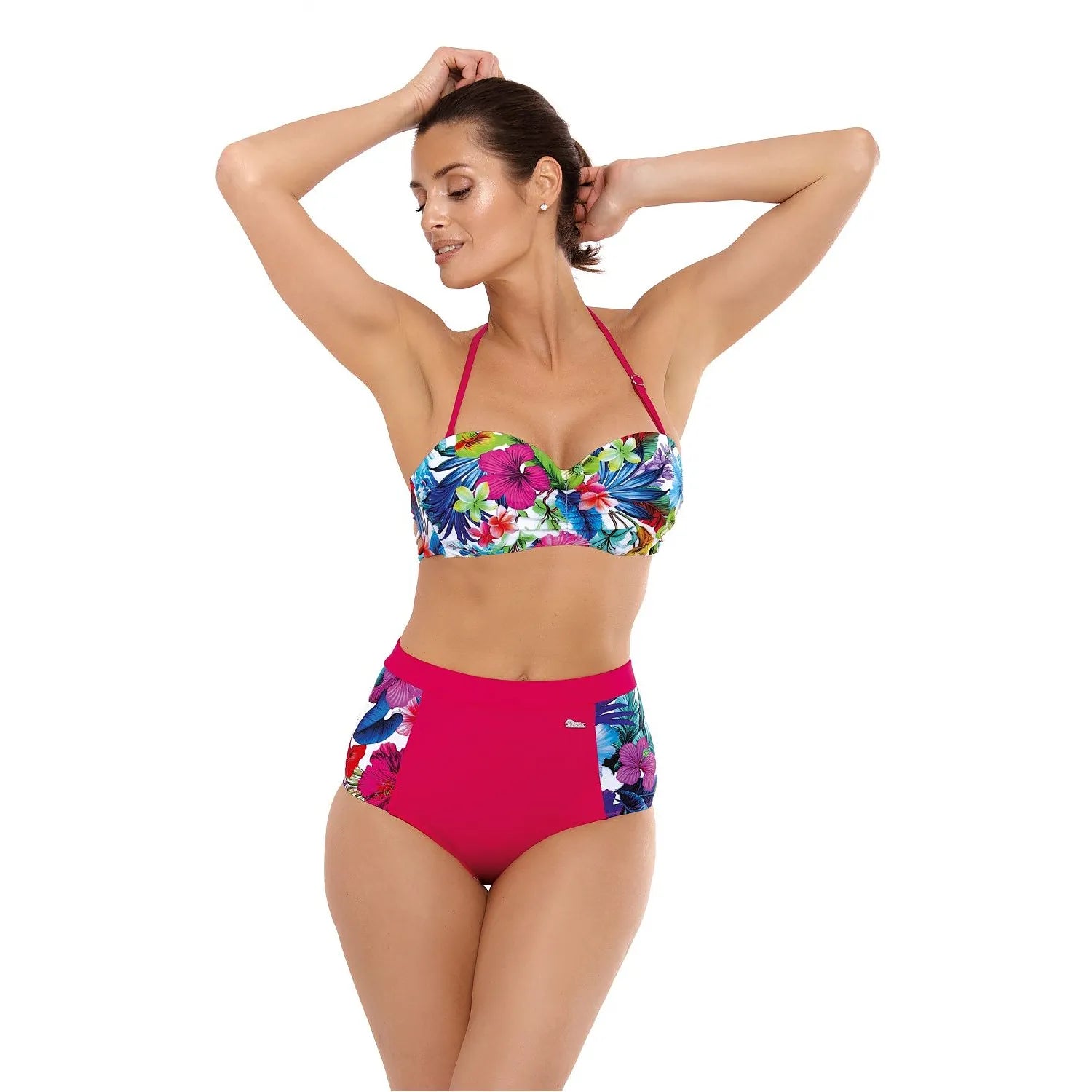  Maillot de bain deux pièces model 129739 Marko 