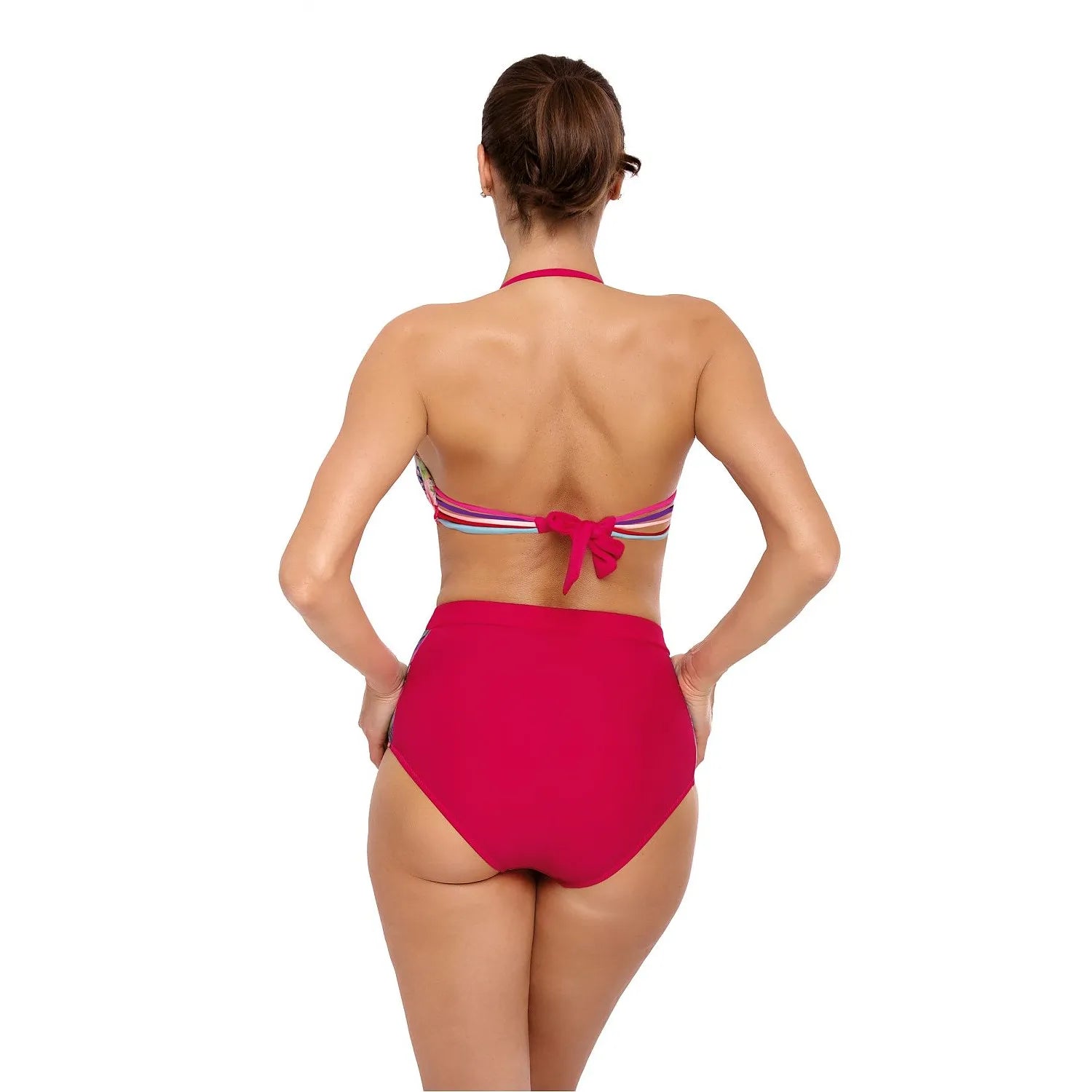  Maillot de bain deux pièces model 129739 Marko 