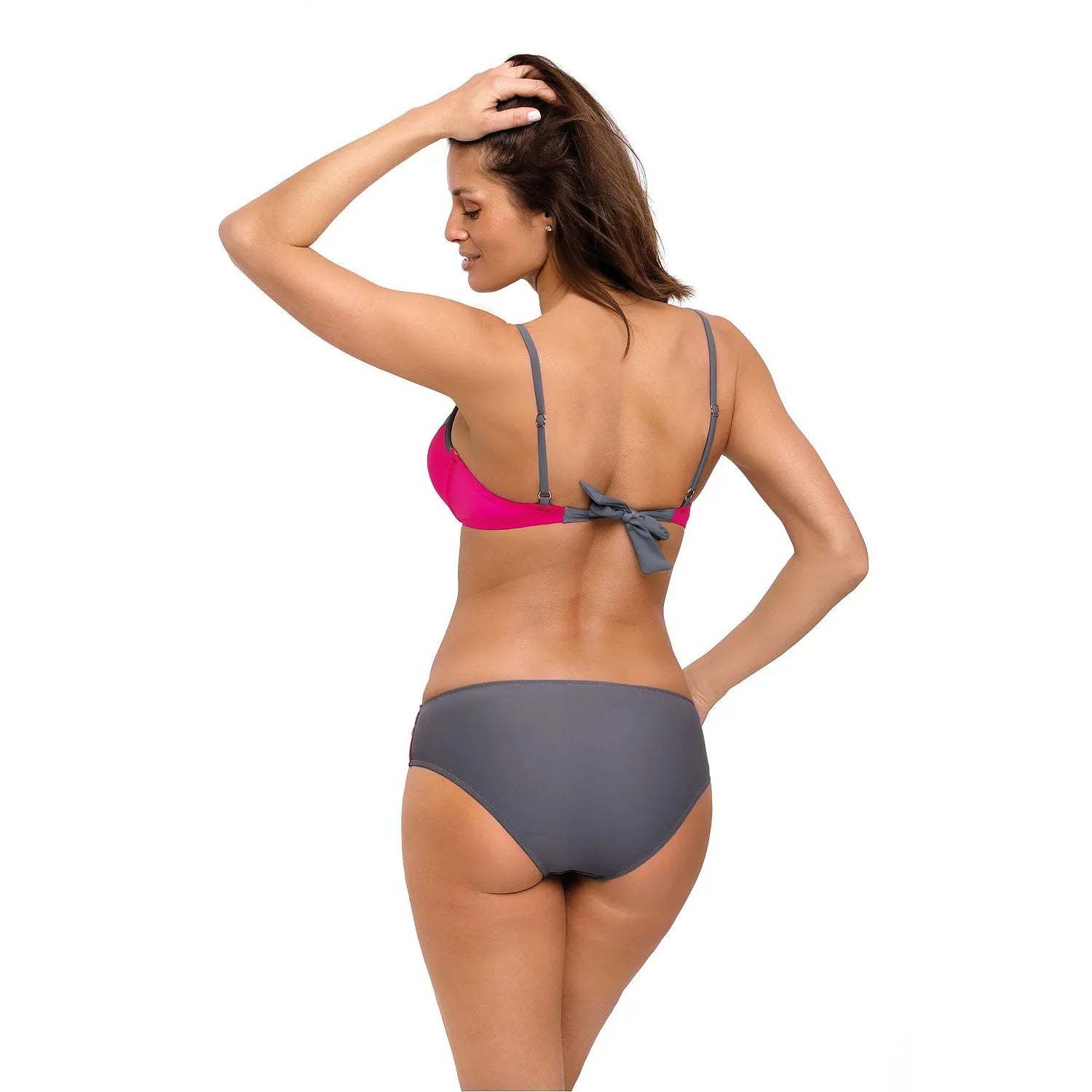  Maillot de bain deux pièces model 129758 Marko 