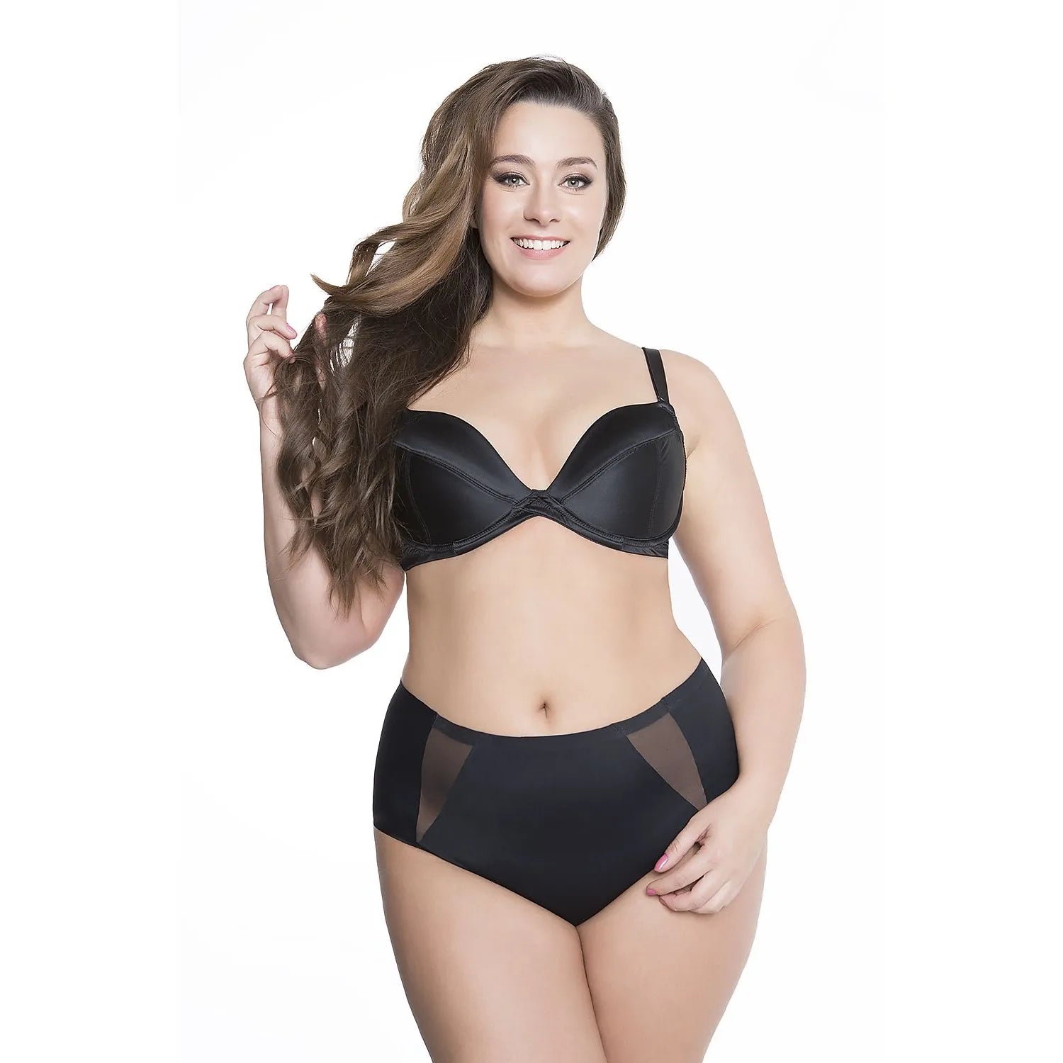  Culottes model 133752 Julimex Lingerie 