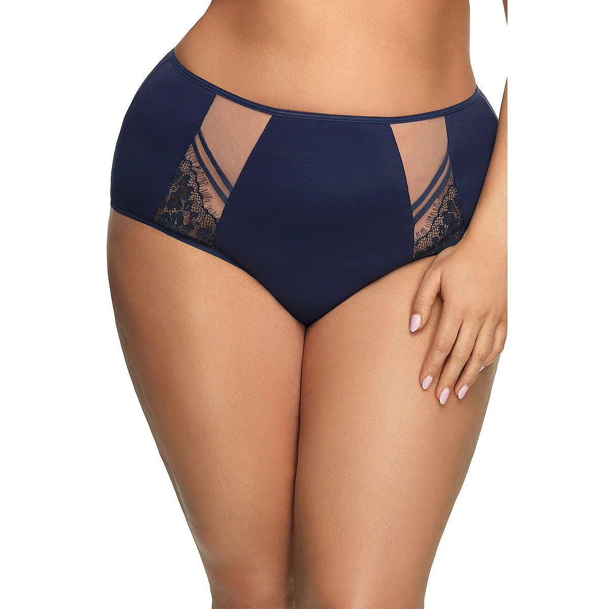  Culottes model 134085 Gorsenia Lingerie 