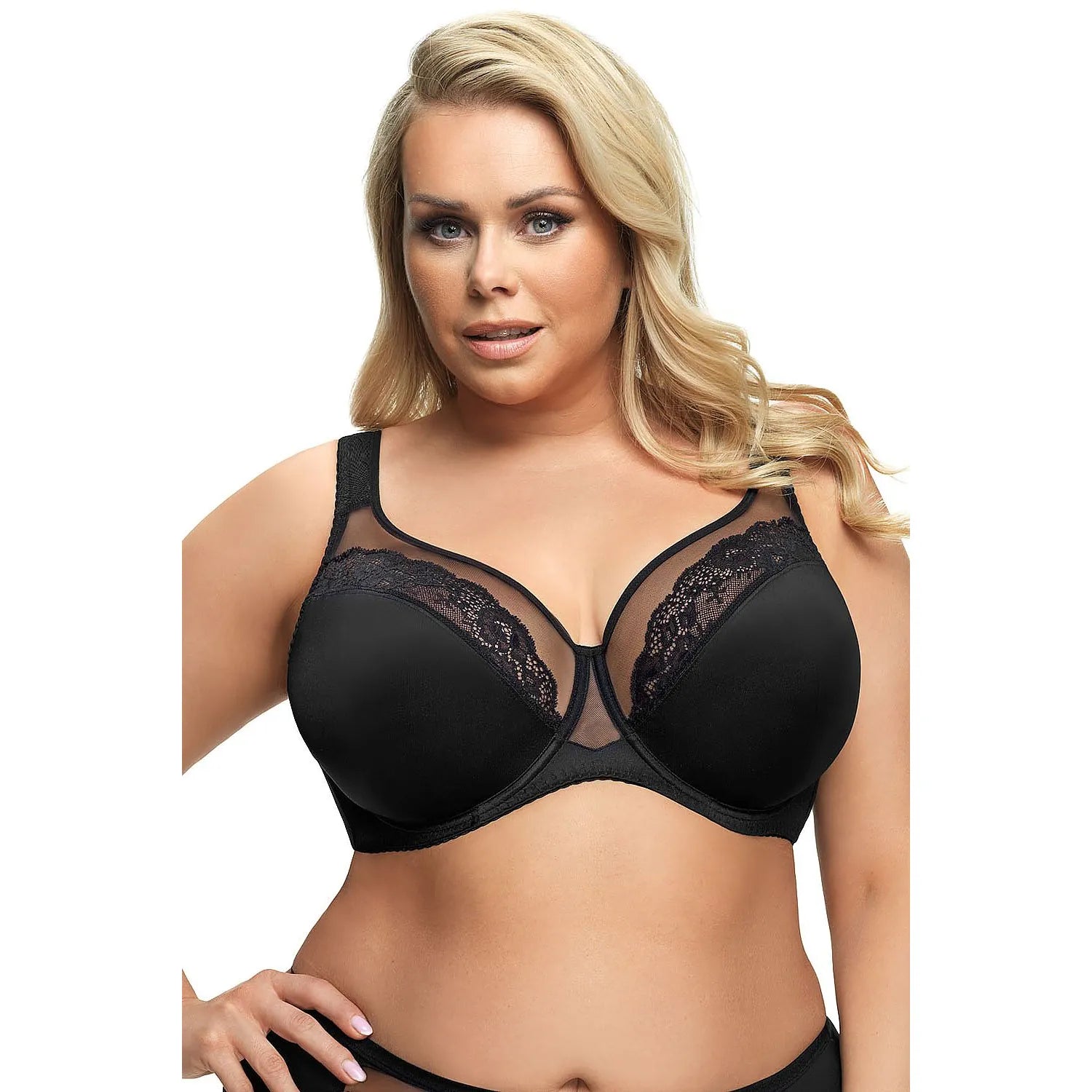  Soft model 136115 Gorsenia Lingerie 