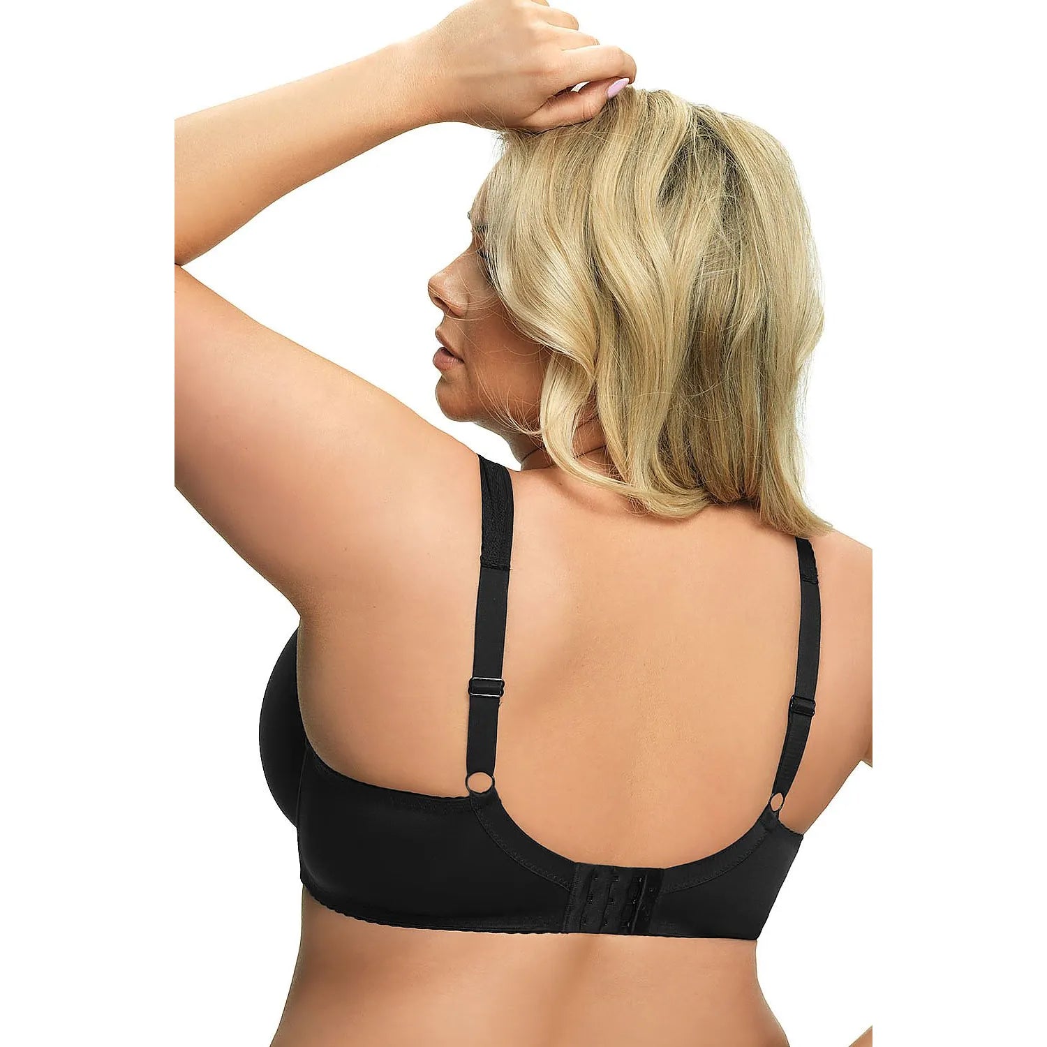  Soft model 136115 Gorsenia Lingerie 