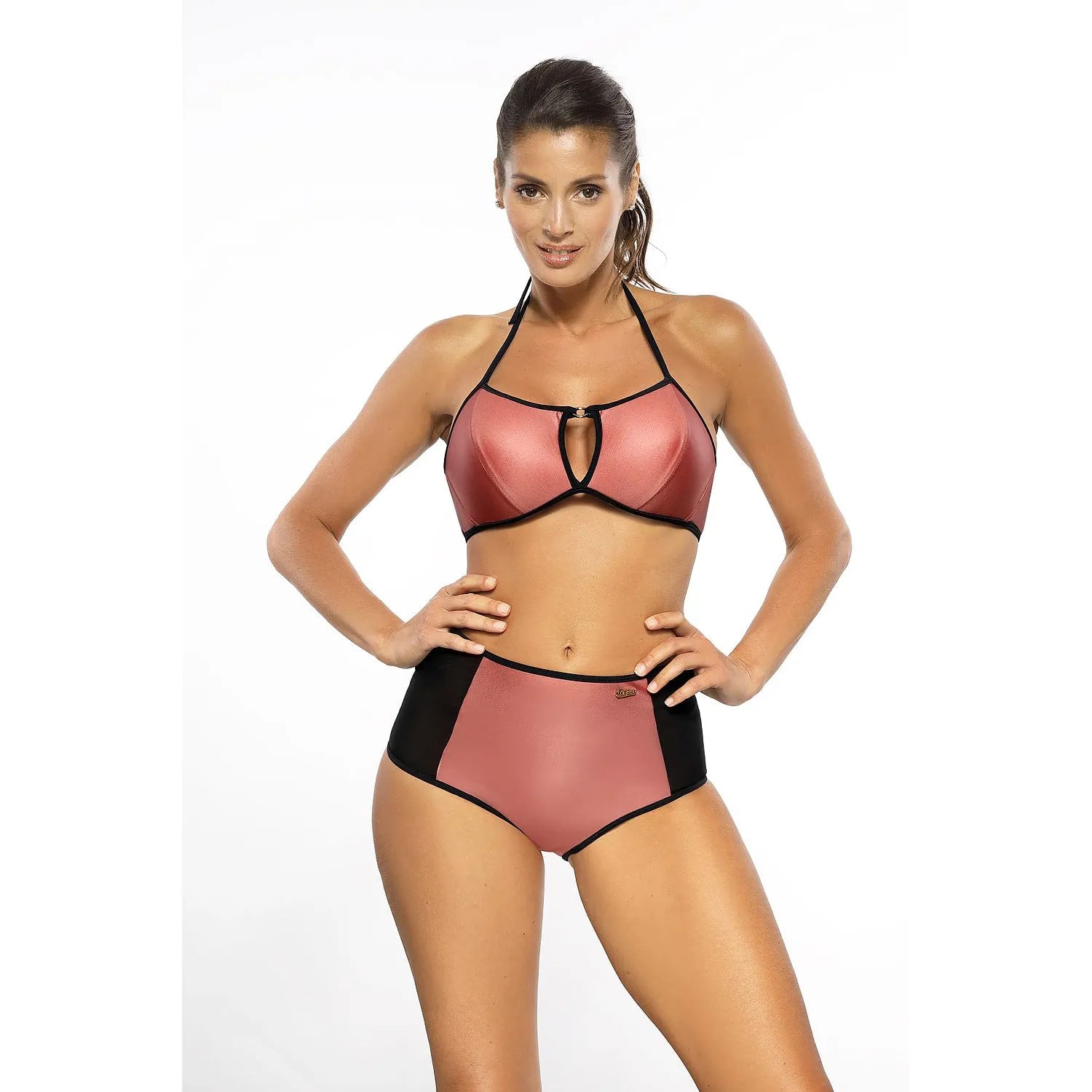  Maillot de bain deux pièces model 143629 Marko 