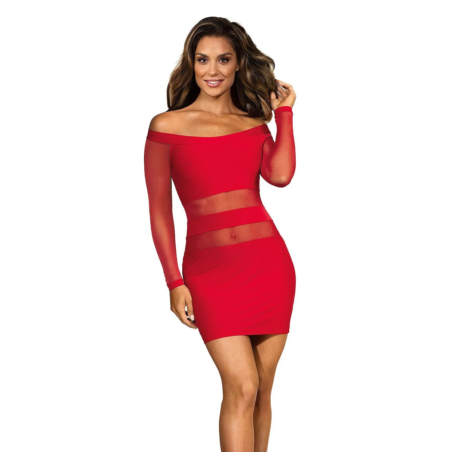  Robe sexy model 144083 Axami 
