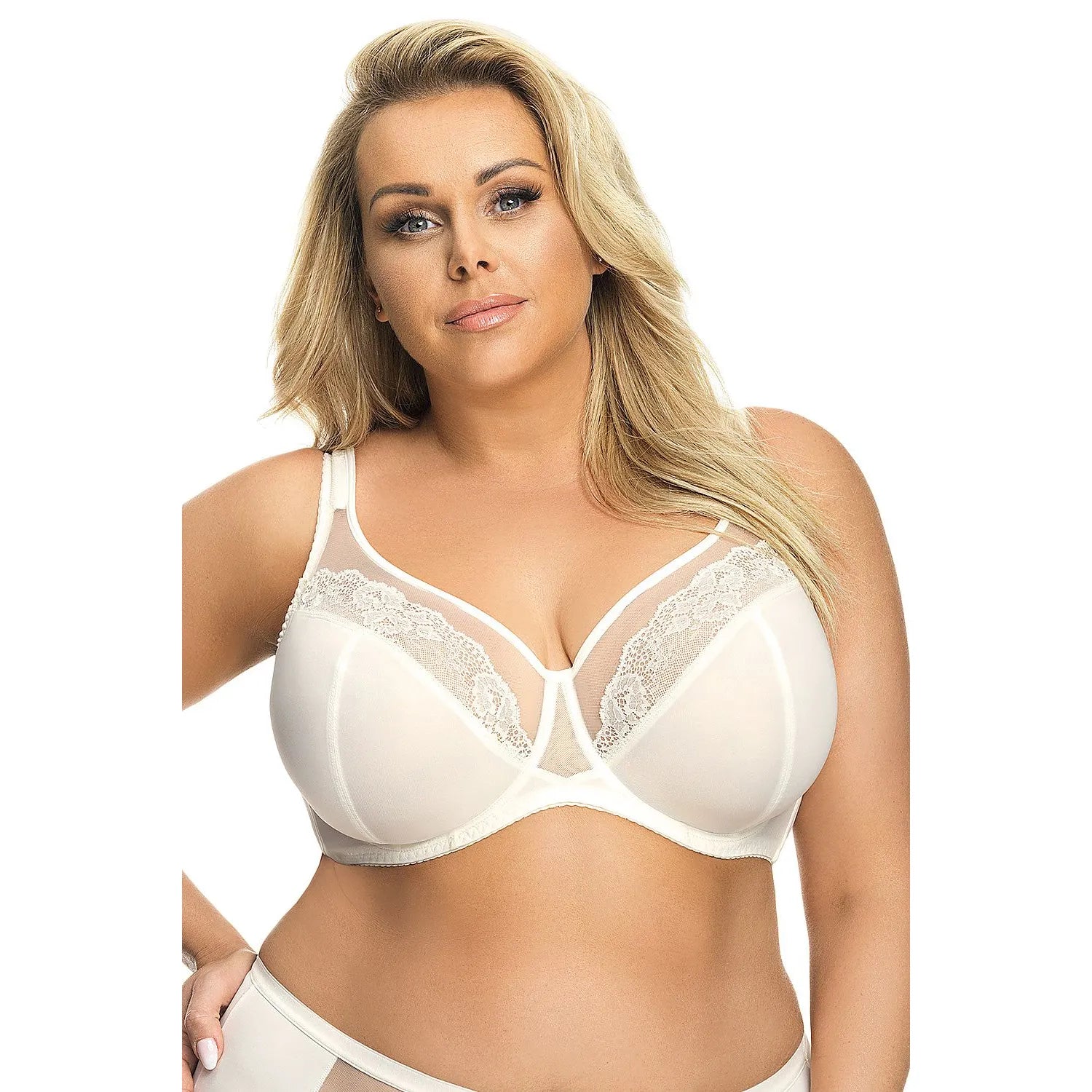  Soft model 144368 Gorsenia Lingerie 