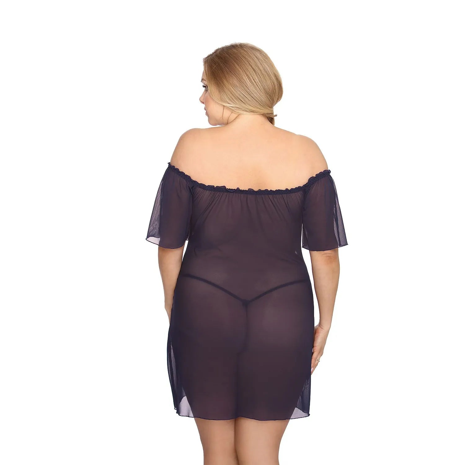  L`ensemble sexy model 145037 Anais 