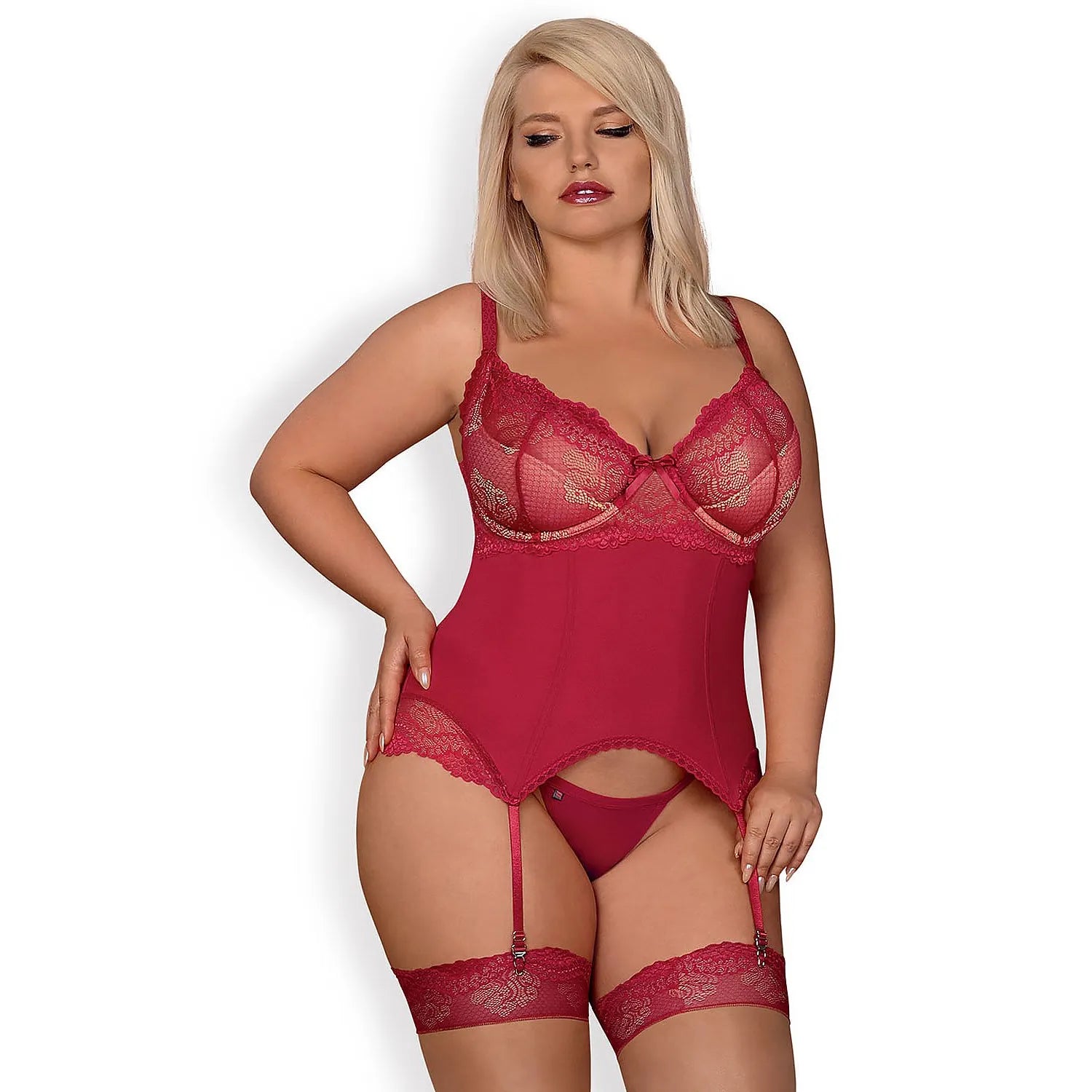  L`ensemble sexy model 145184 Obsessive 