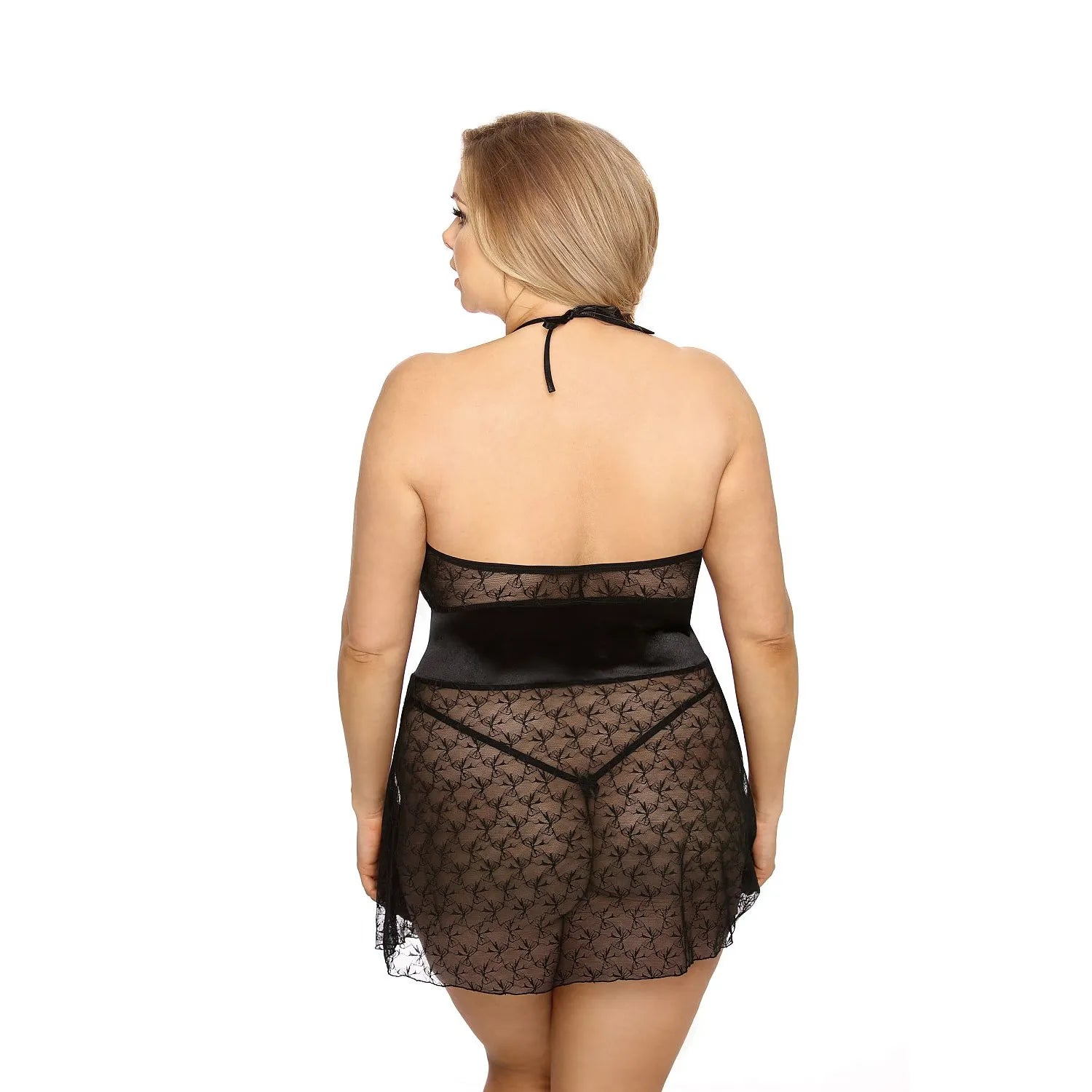  L`ensemble sexy model 146413 Anais 