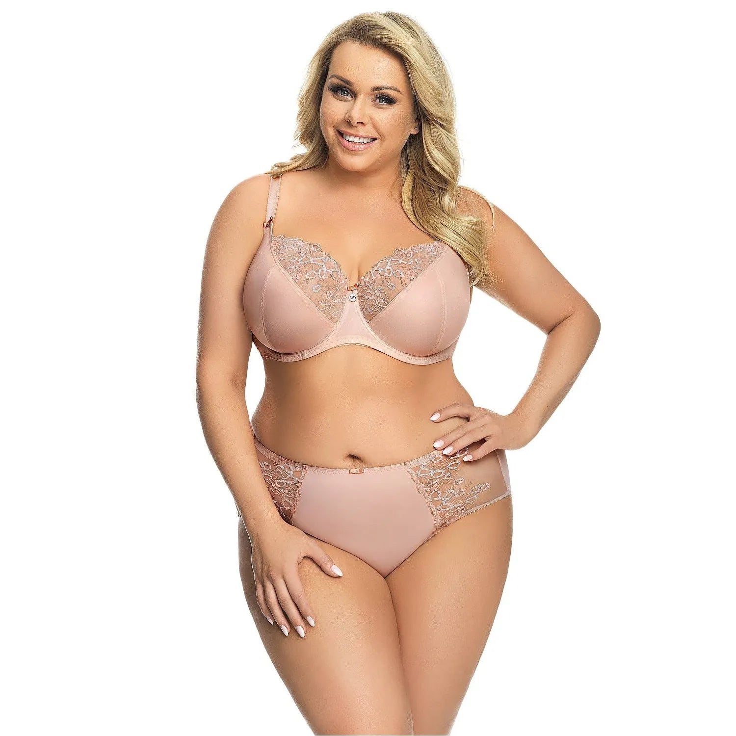  Soft model 146423 Gorsenia Lingerie 