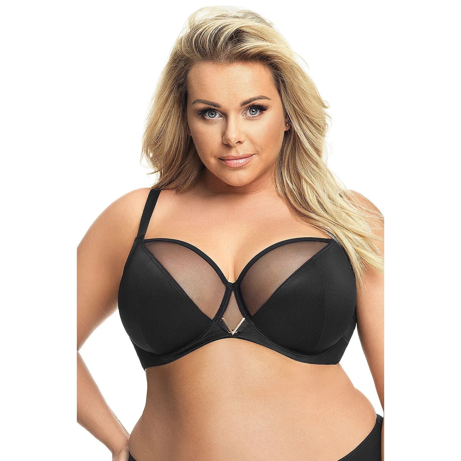  Soft model 146524 Gorsenia Lingerie 