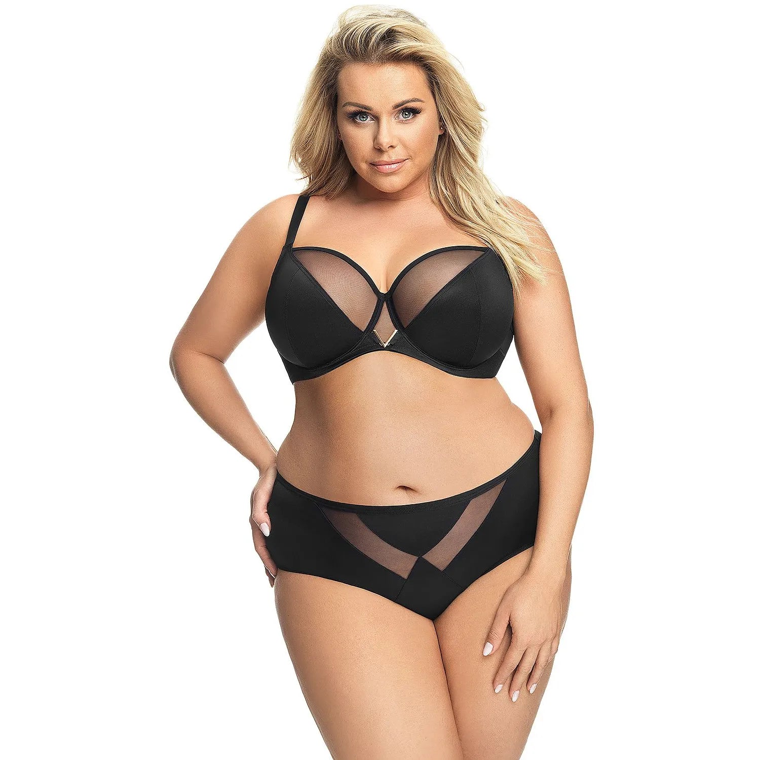  Soft model 146524 Gorsenia Lingerie 