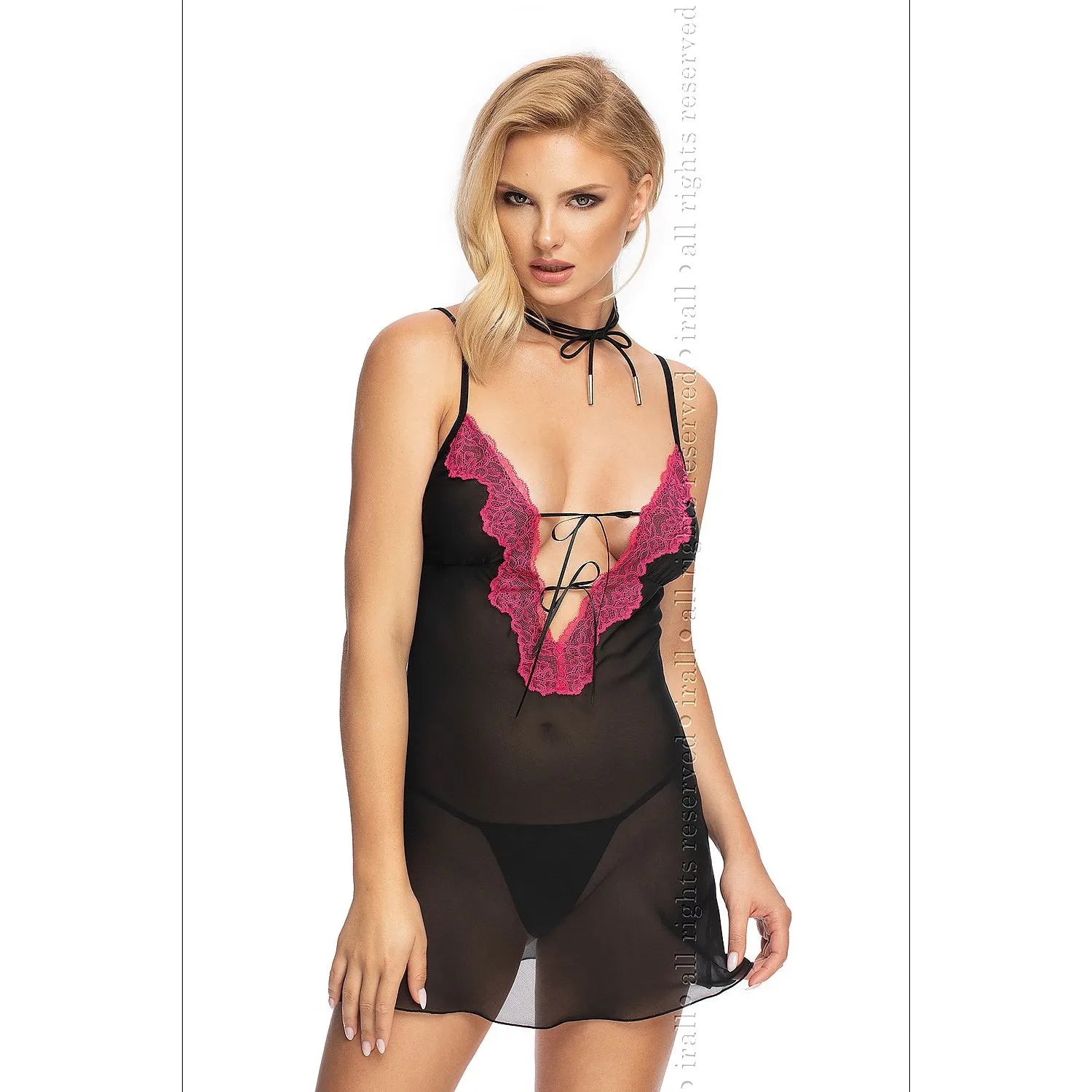  L`ensemble sexy model 150303 Irall 