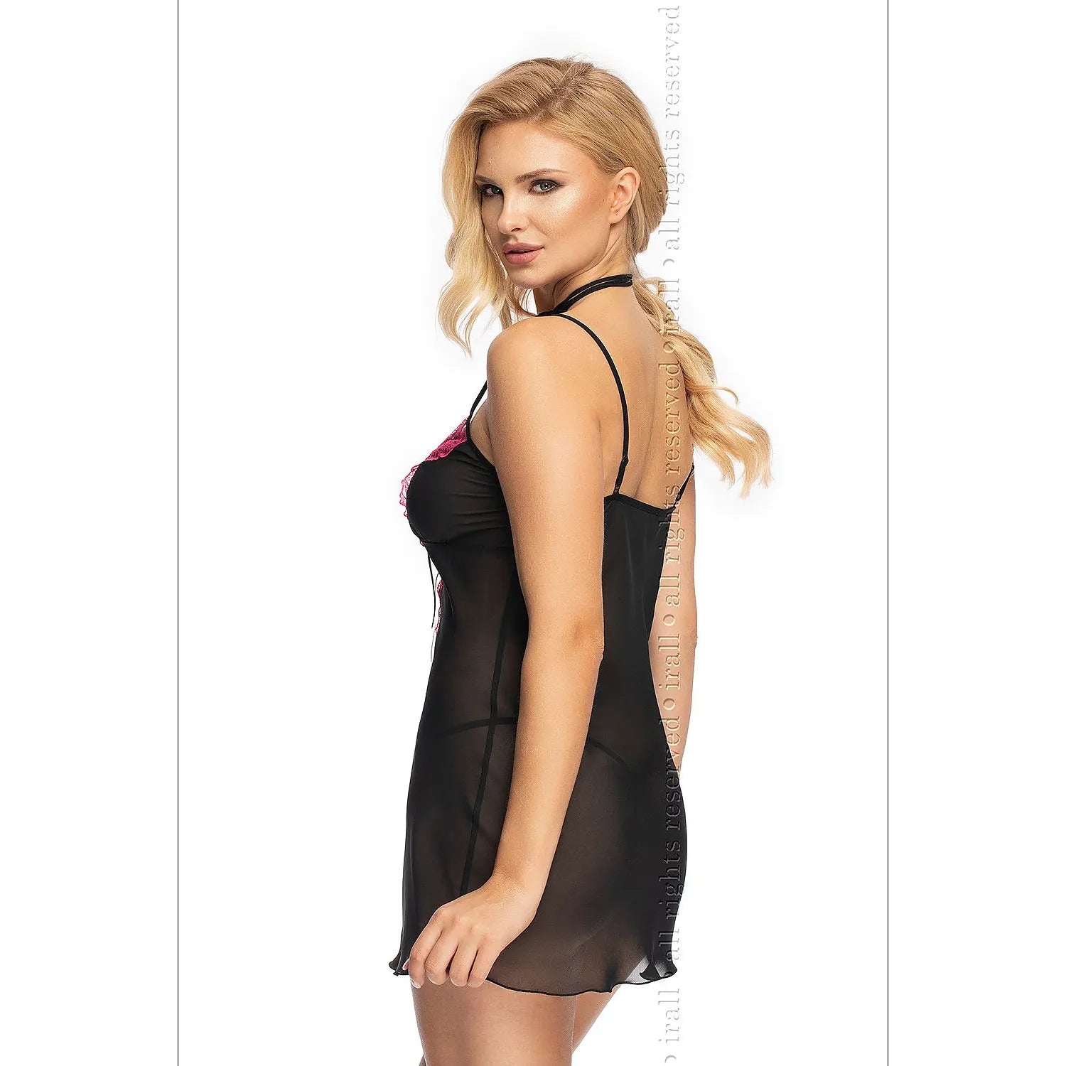  L`ensemble sexy model 150303 Irall 