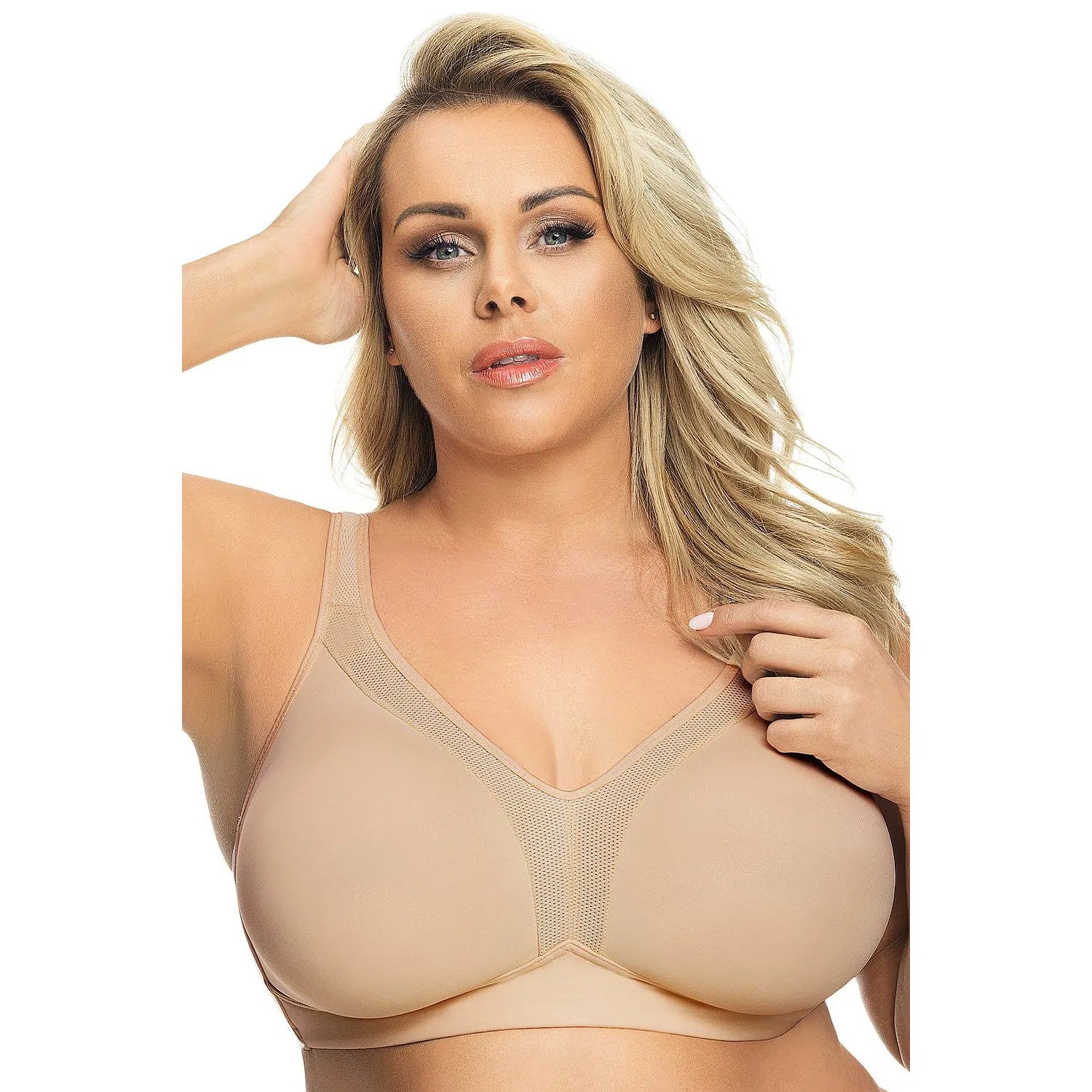  Soft model 150351 Gorsenia Lingerie 