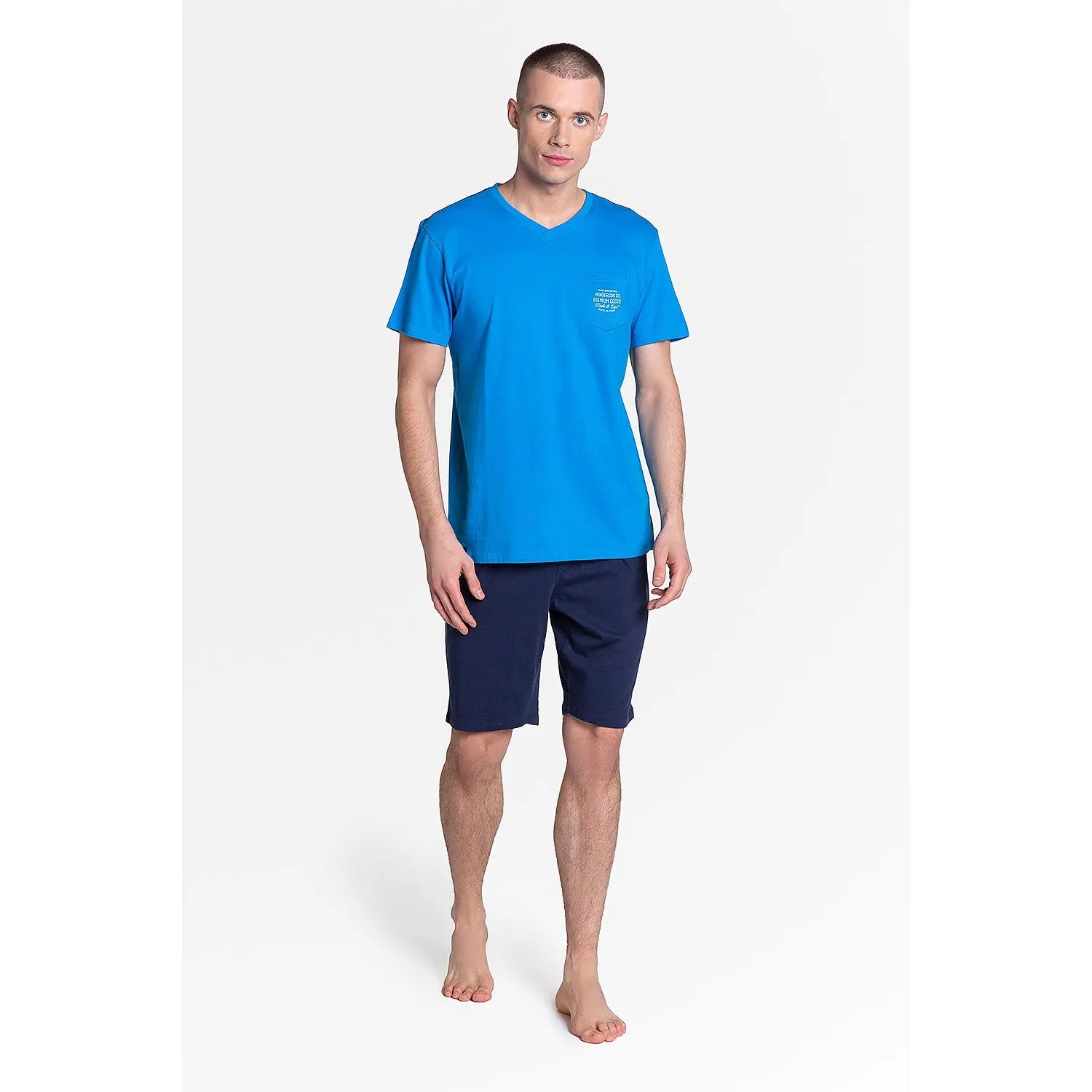  Pyjama model 152050 Henderson 