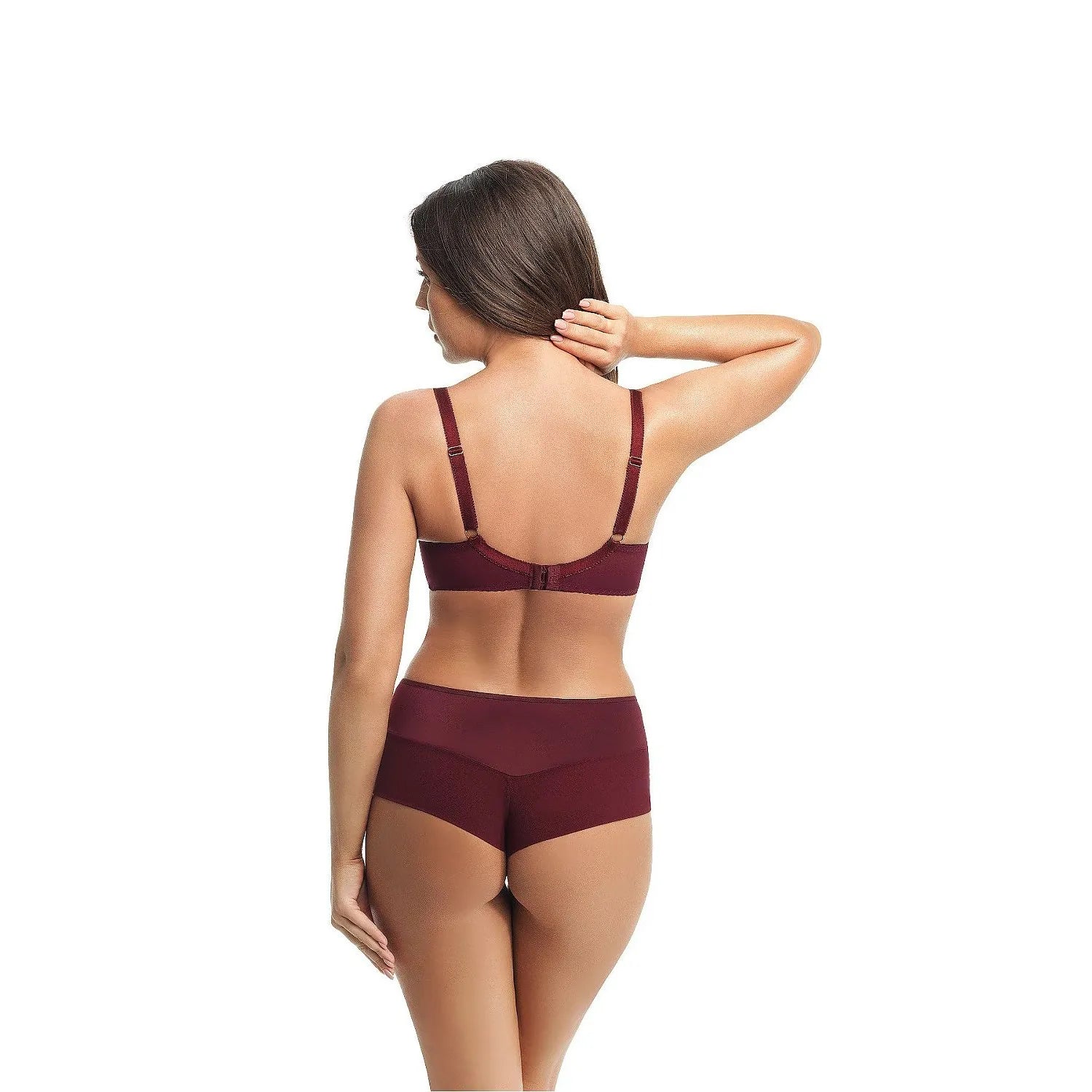  Culottes brésiliennes model 152366 Gorsenia Lingerie 