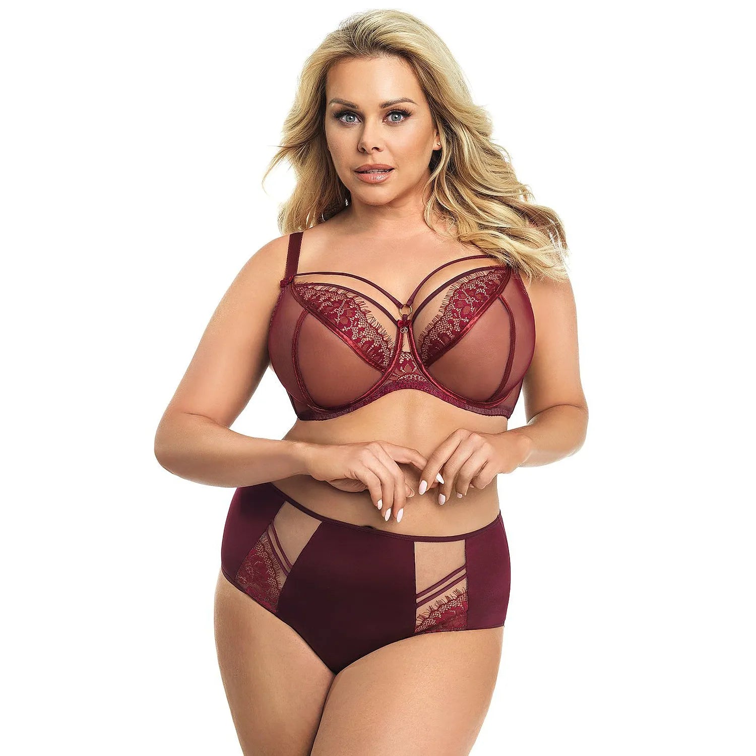  Soft model 152370 Gorsenia Lingerie 