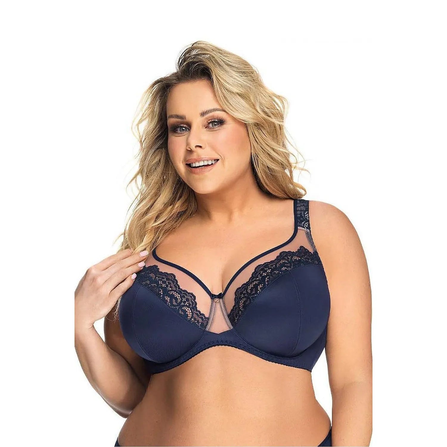 Soft model 152371 Gorsenia Lingerie 