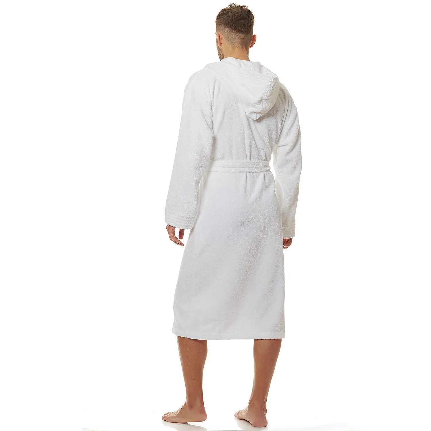  Peignoir homme model 152614 L&L collection 
