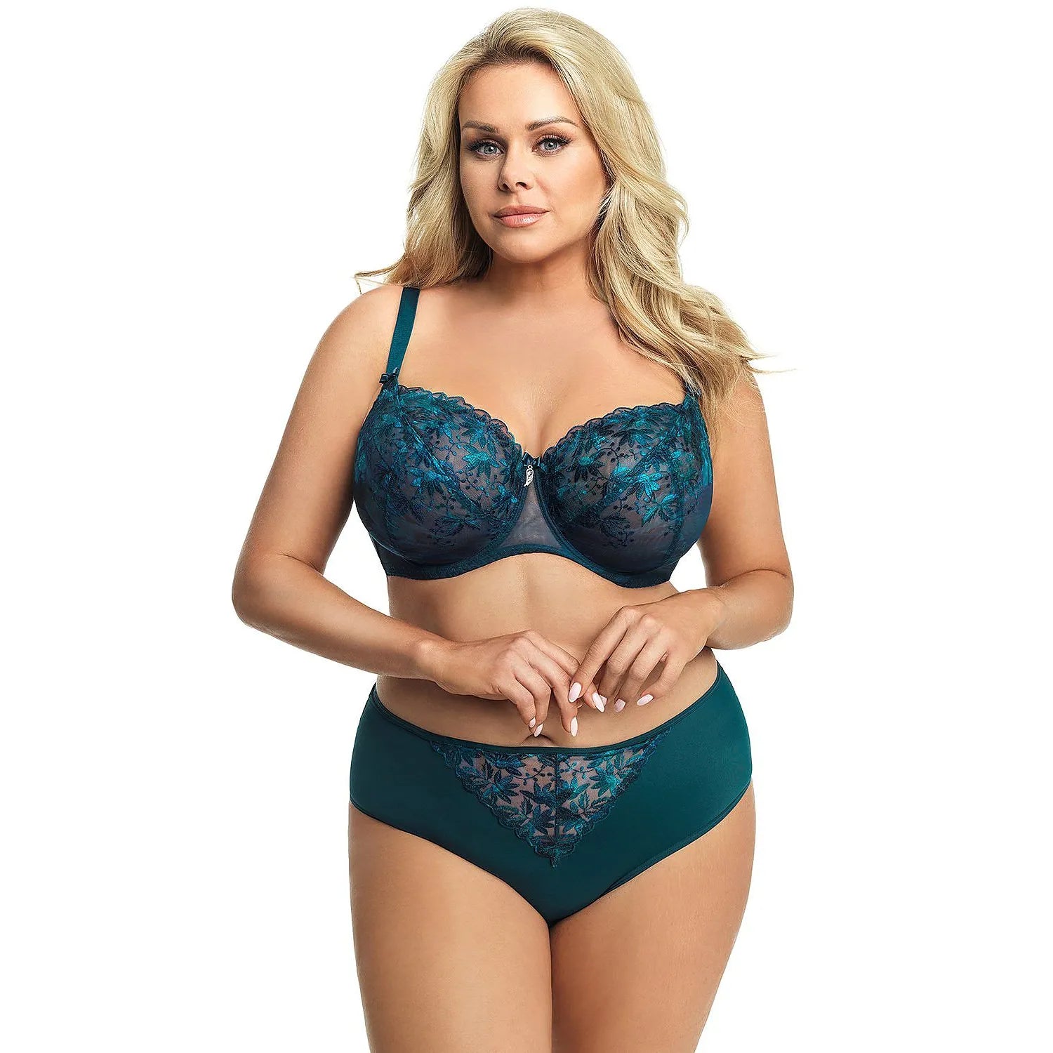  Soft model 155337 Gorsenia Lingerie 