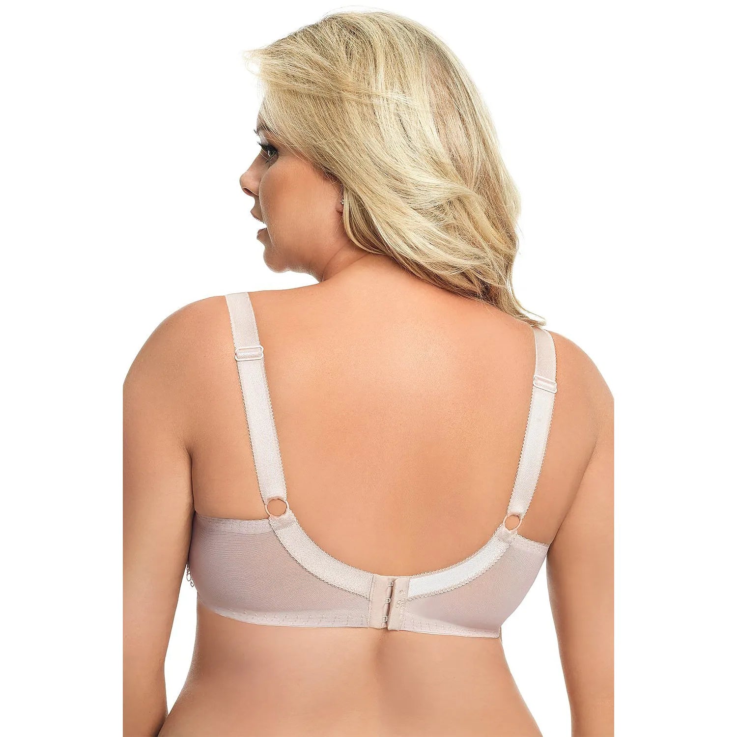  Soutien-gorge allaitement model 155338 Gorsenia Lingerie 