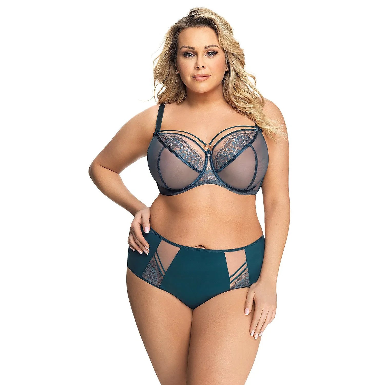  Soft model 155343 Gorsenia Lingerie 