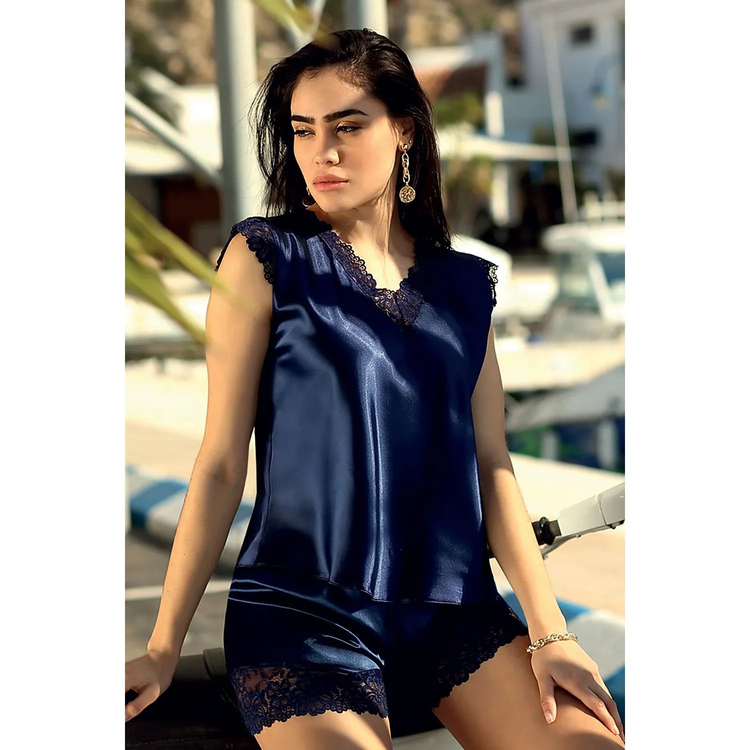  L`ensemble sexy model 155720 DKaren 