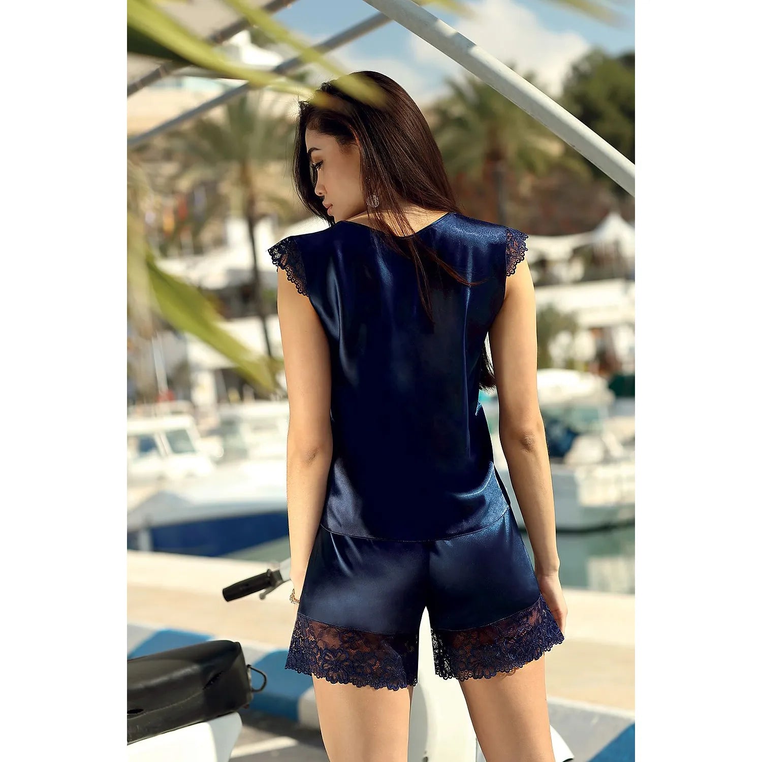  L`ensemble sexy model 155720 DKaren 