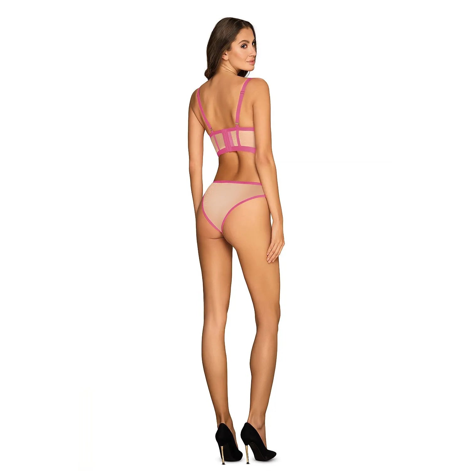  L`ensemble sexy model 155834 Obsessive 