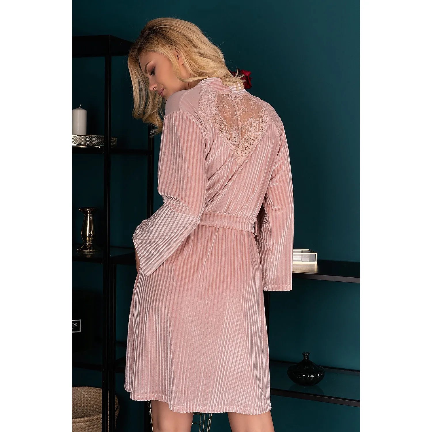  Peignoir model 156963 Livia Corsetti Fashion 