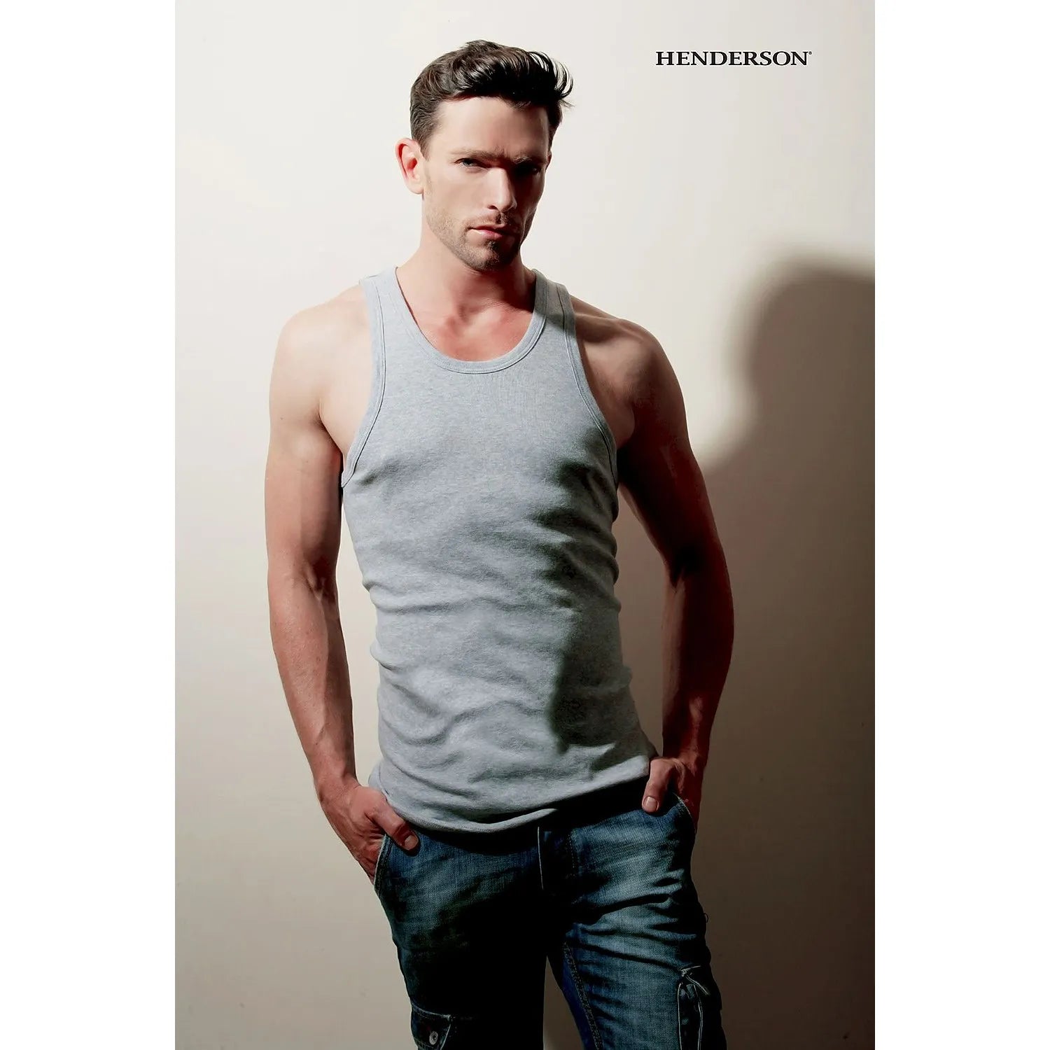 Debardeur model 157066 Henderson