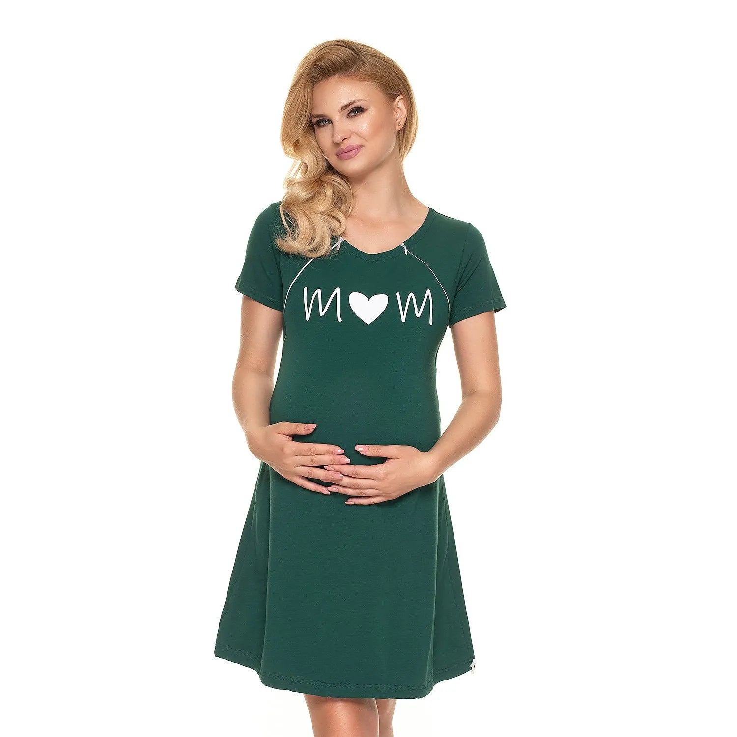 Chemise de nuit model 157726 PeeKaBoo
