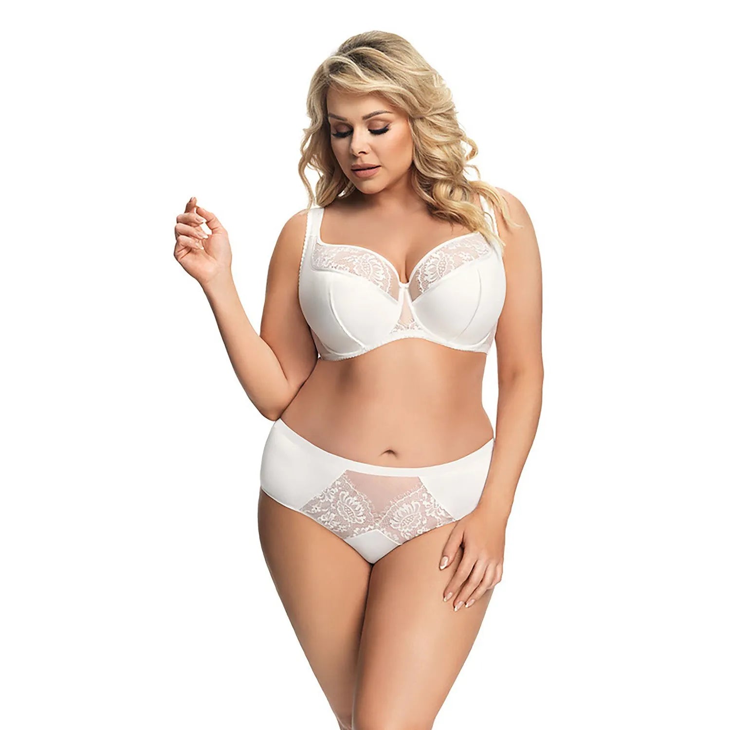  Culottes model 158873 Gorsenia Lingerie 