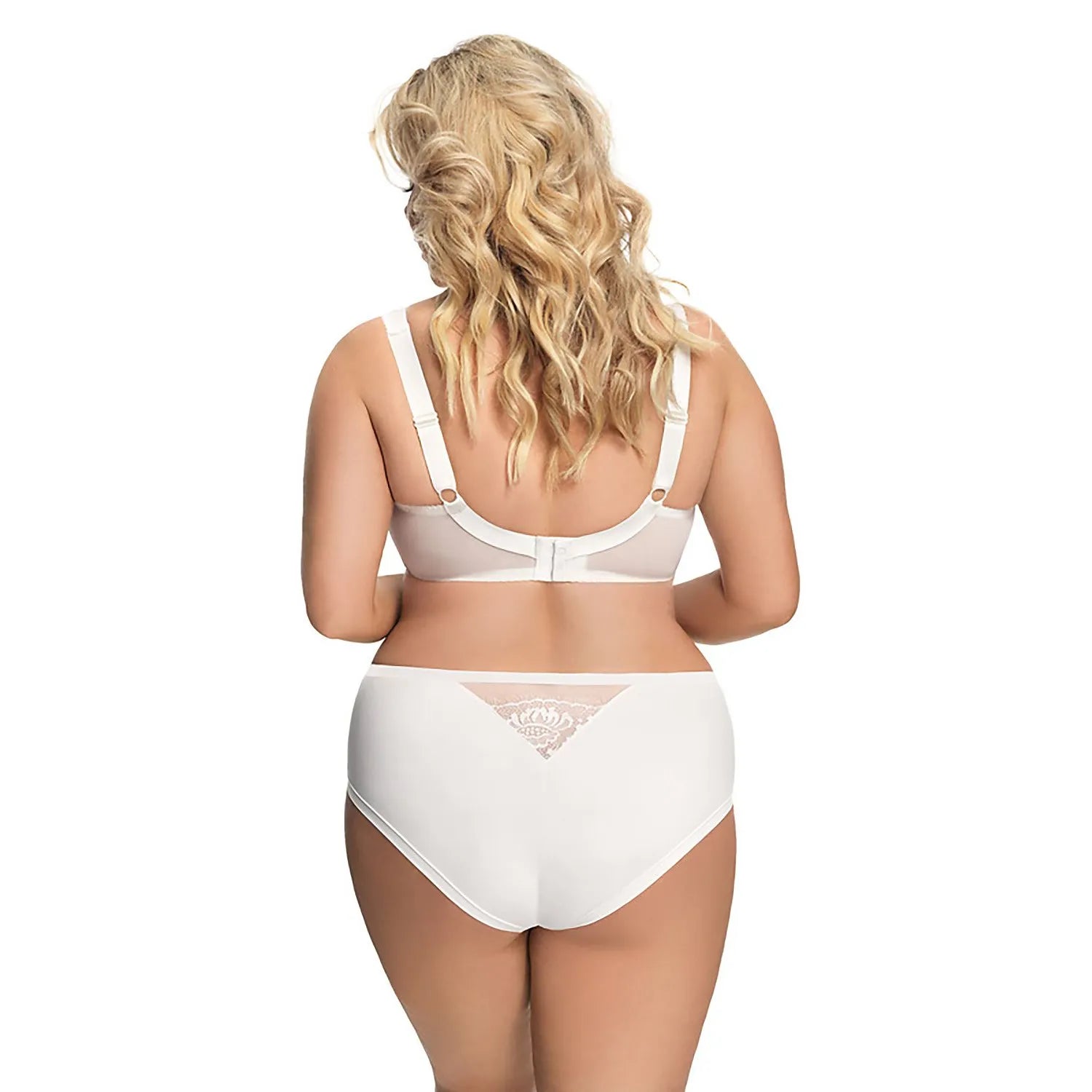  Culottes model 158873 Gorsenia Lingerie 