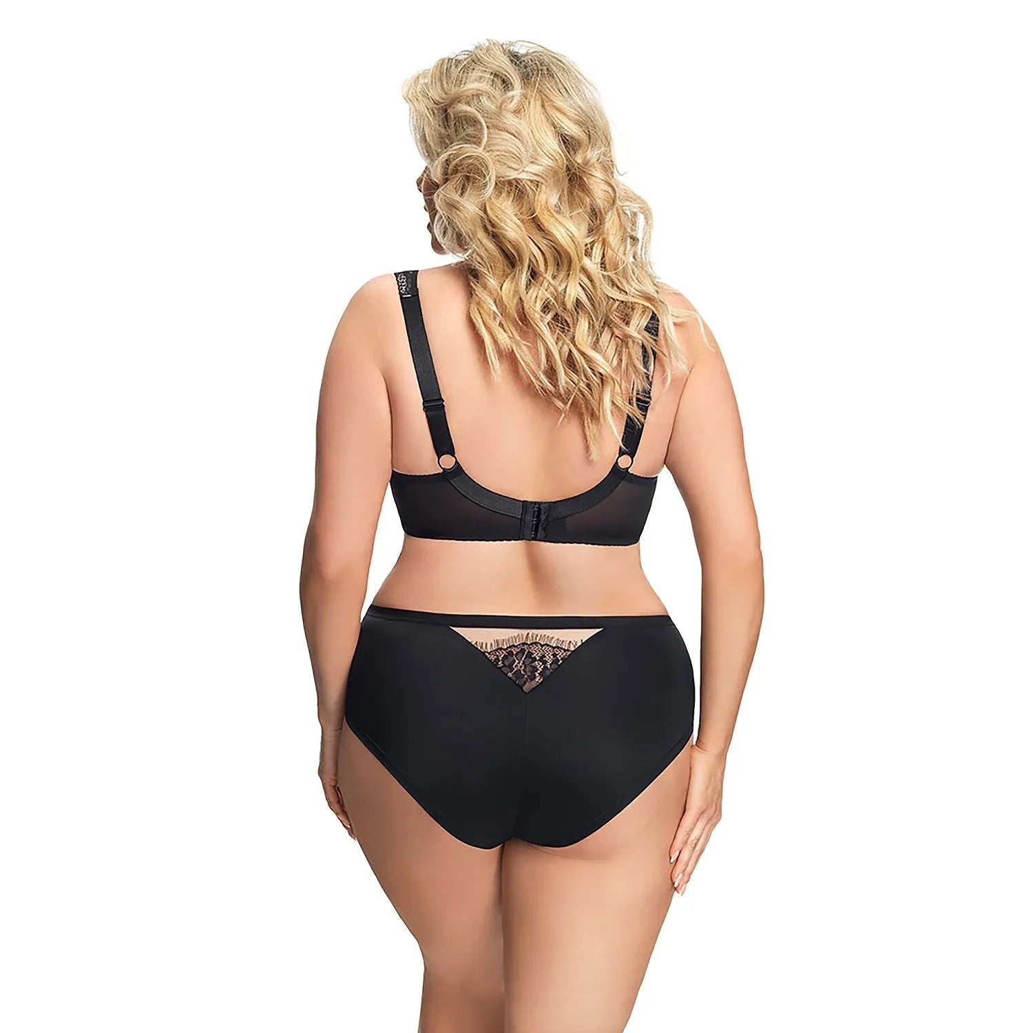 Culottes model 158876 Gorsenia Lingerie 