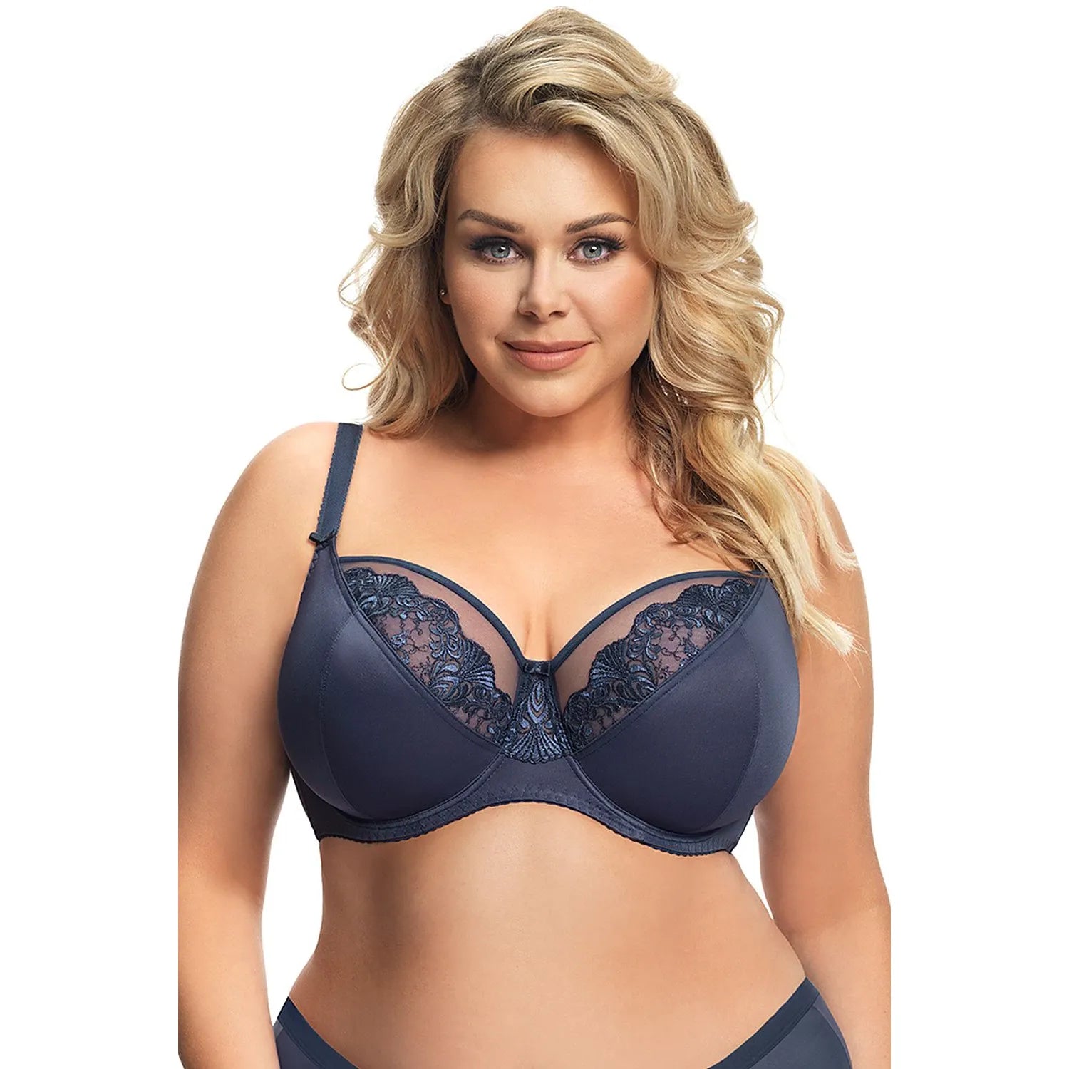  Soft model 159502 Gorsenia Lingerie 