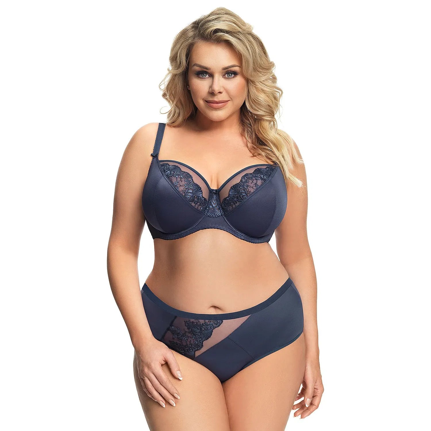  Soft model 159502 Gorsenia Lingerie 