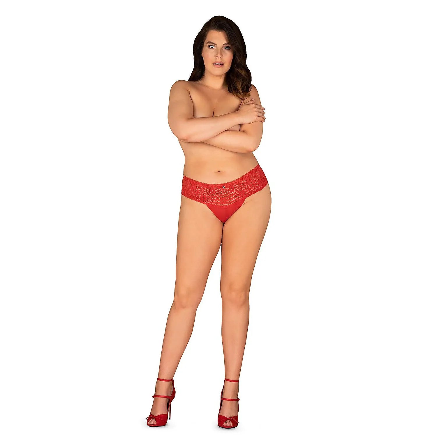  Culottes model 161749 Obsessive 