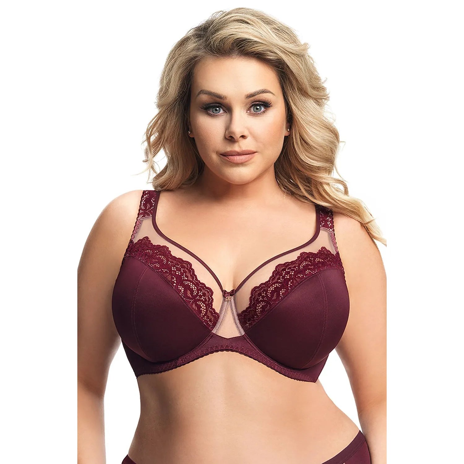  Soft model 161869 Gorsenia Lingerie 