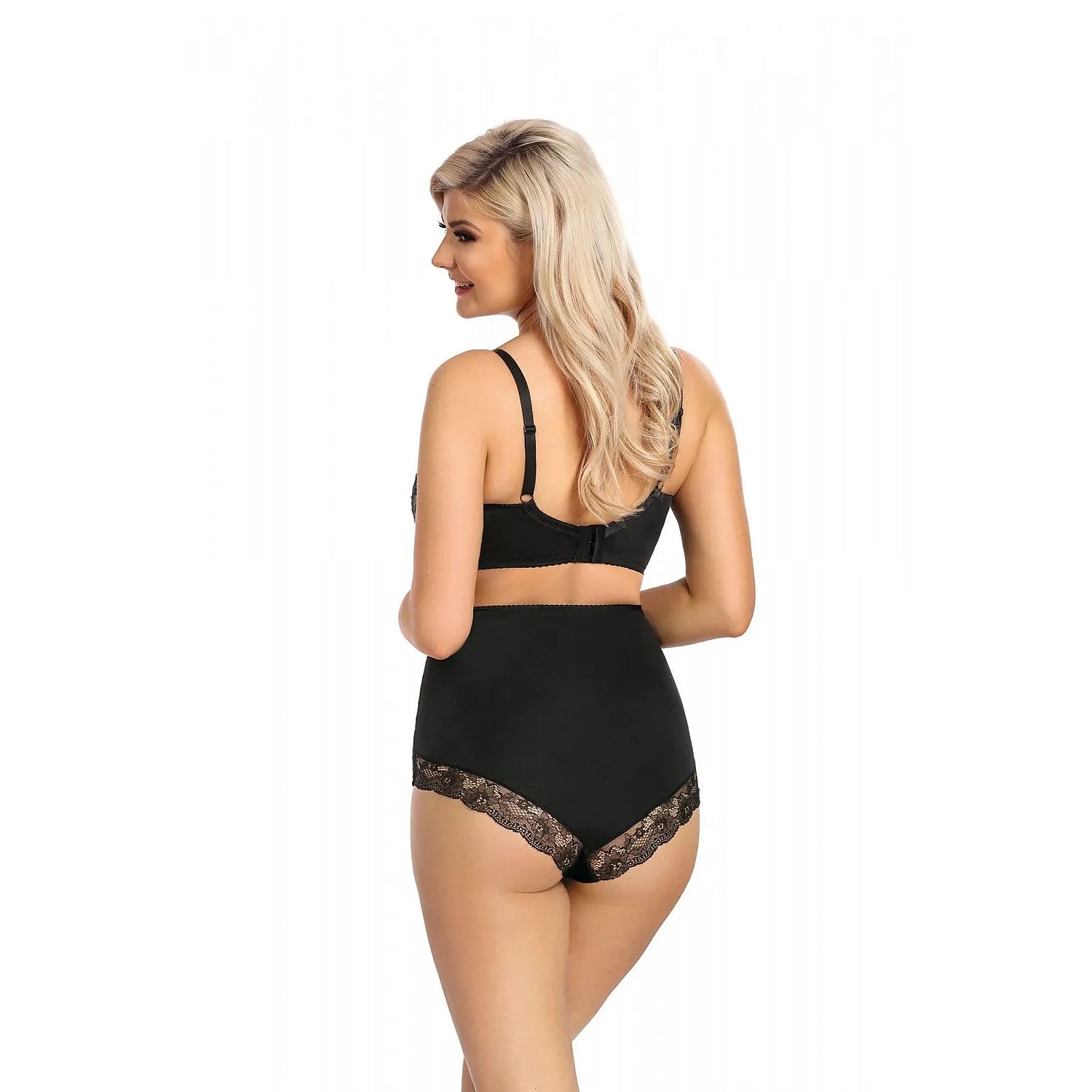  Soutien-gorge allaitement model 162173 Lupo Line 