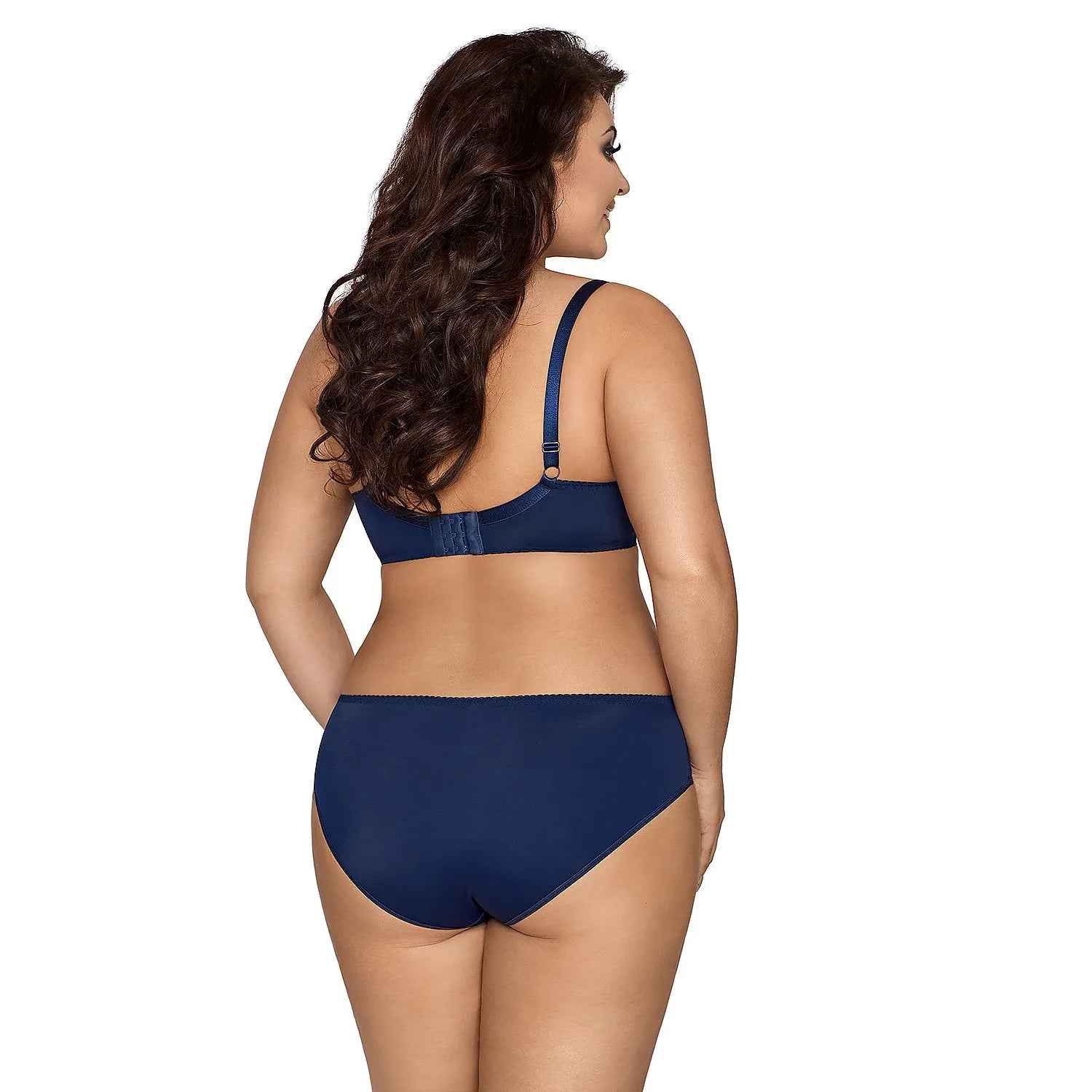  Culottes model 162486 Axami 