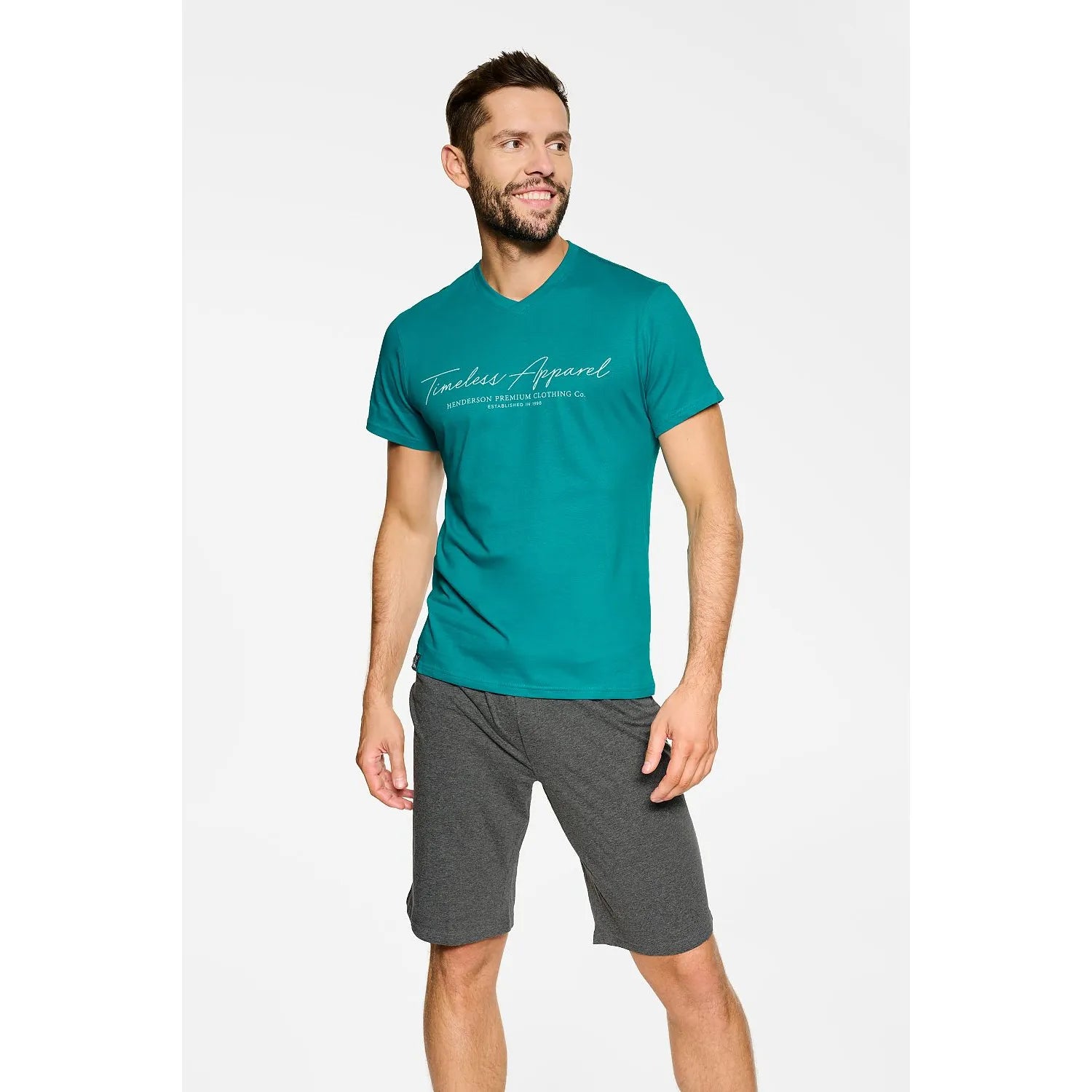  Pyjama model 162637 Henderson 