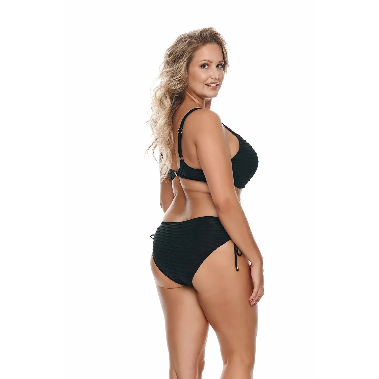  Culottes nageur model 163850 Lupo Line 