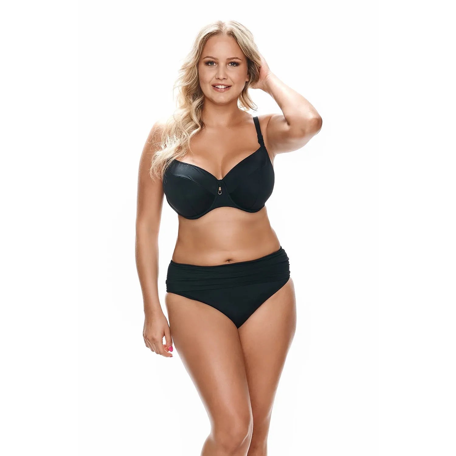  Culottes nageur model 163851 Lupo Line 
