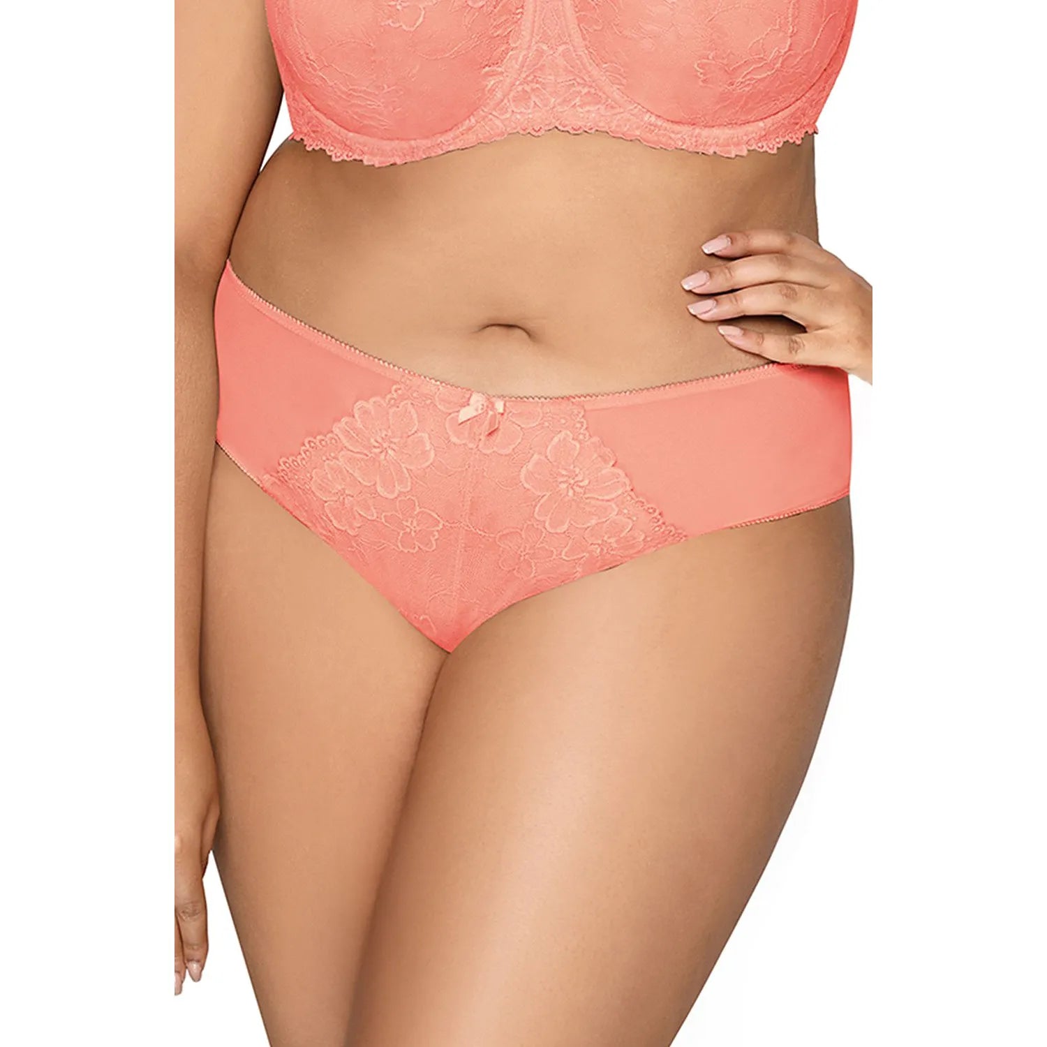  Culottes model 164249 Mat 