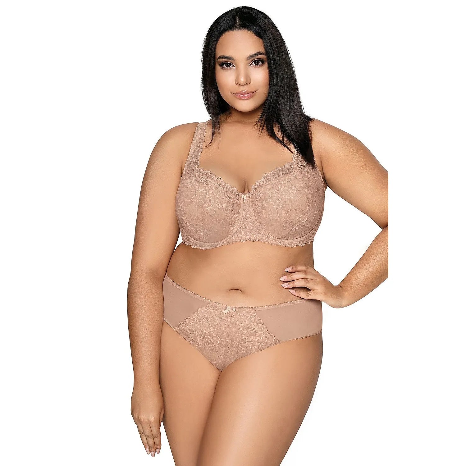  Culottes model 164250 Mat 