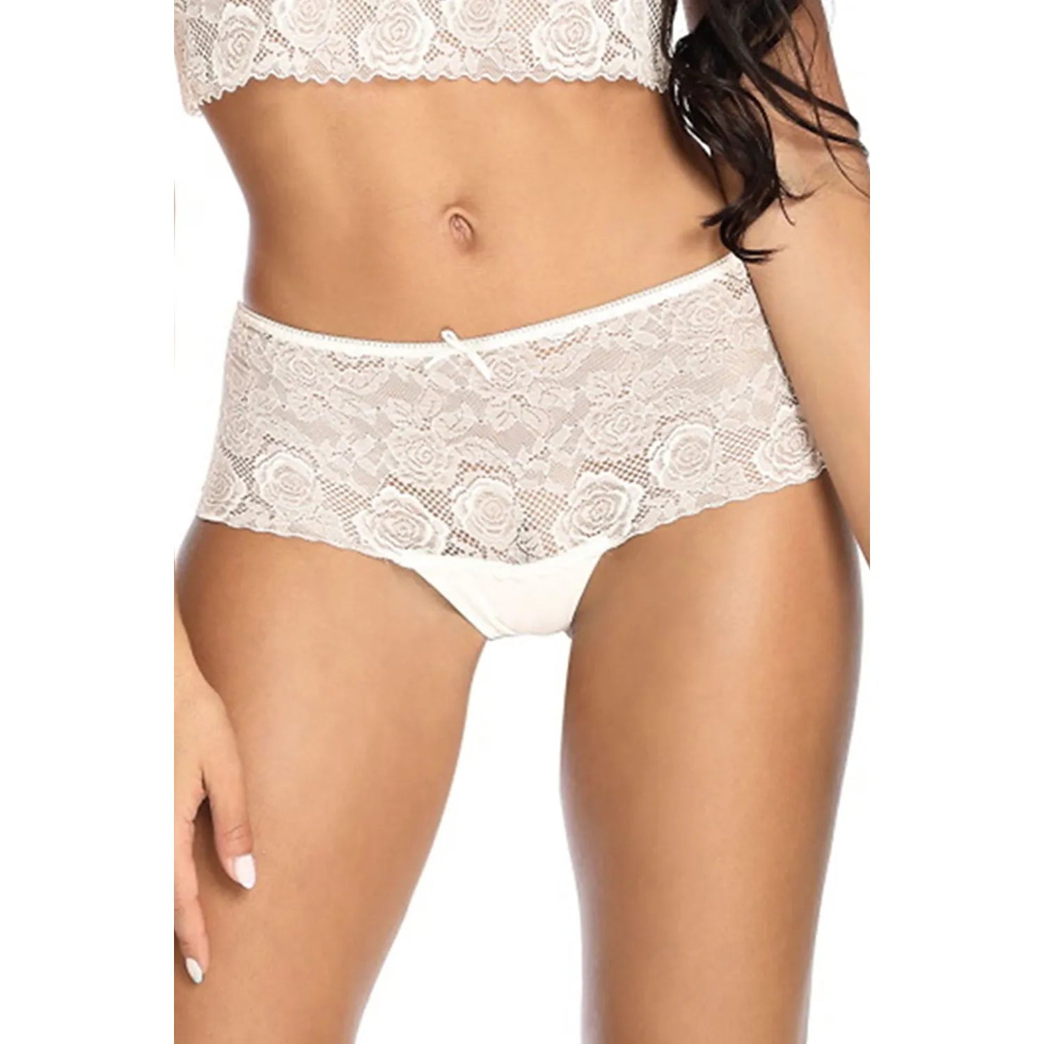  Culottes model 164257 Mat 