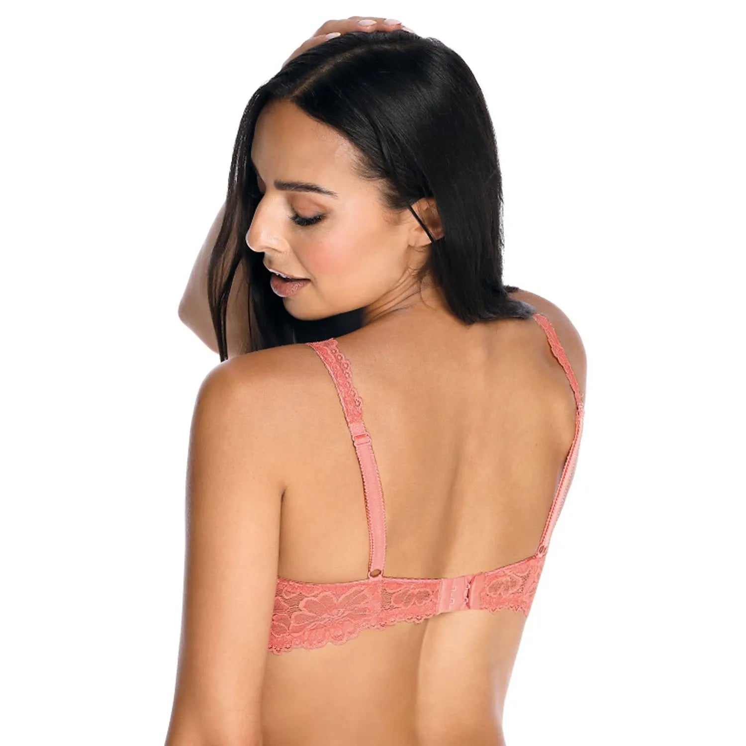  Soutien-gorge rembourré model 164261 Mat 