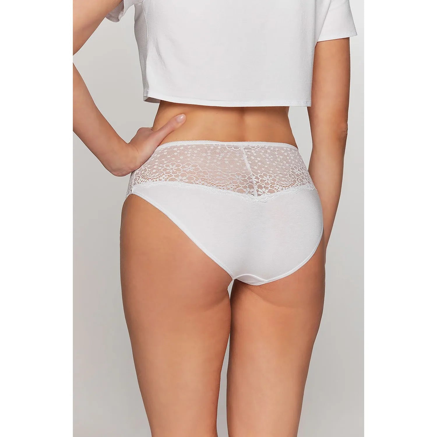  Culottes model 164855 Babell 